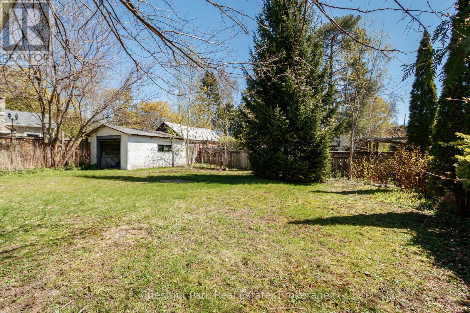 537 Ste Marie Street, Collingwood, Ontario  L9Y 3L2 - Photo 35 - S13127624