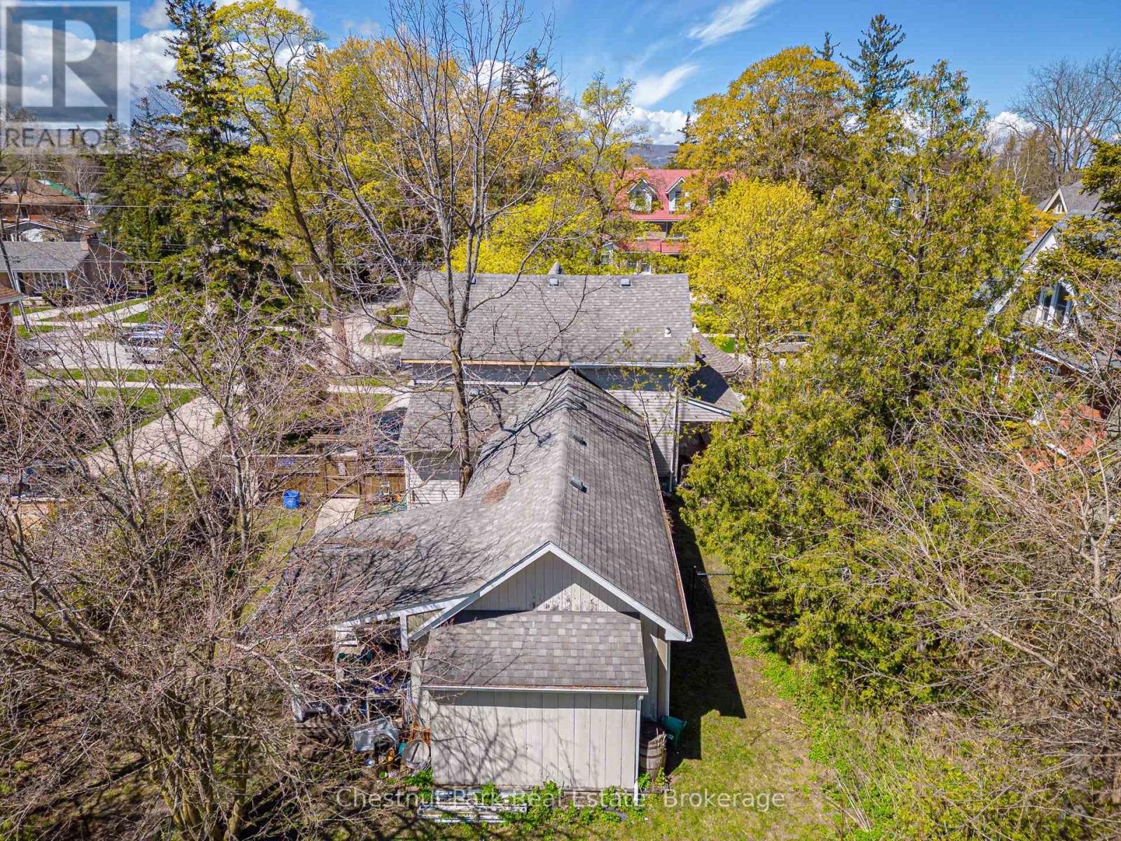 537 Ste Marie Street, Collingwood, Ontario  L9Y 3L2 - Photo 40 - S13127624