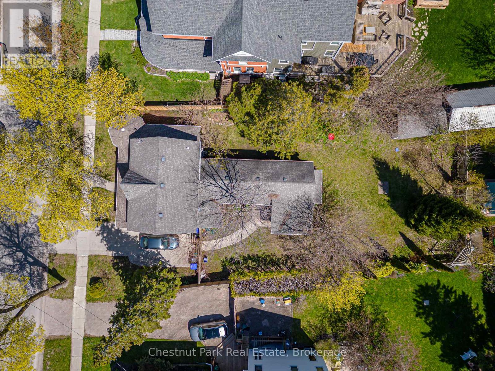 537 Ste Marie Street, Collingwood, Ontario  L9Y 3L2 - Photo 42 - S13127624