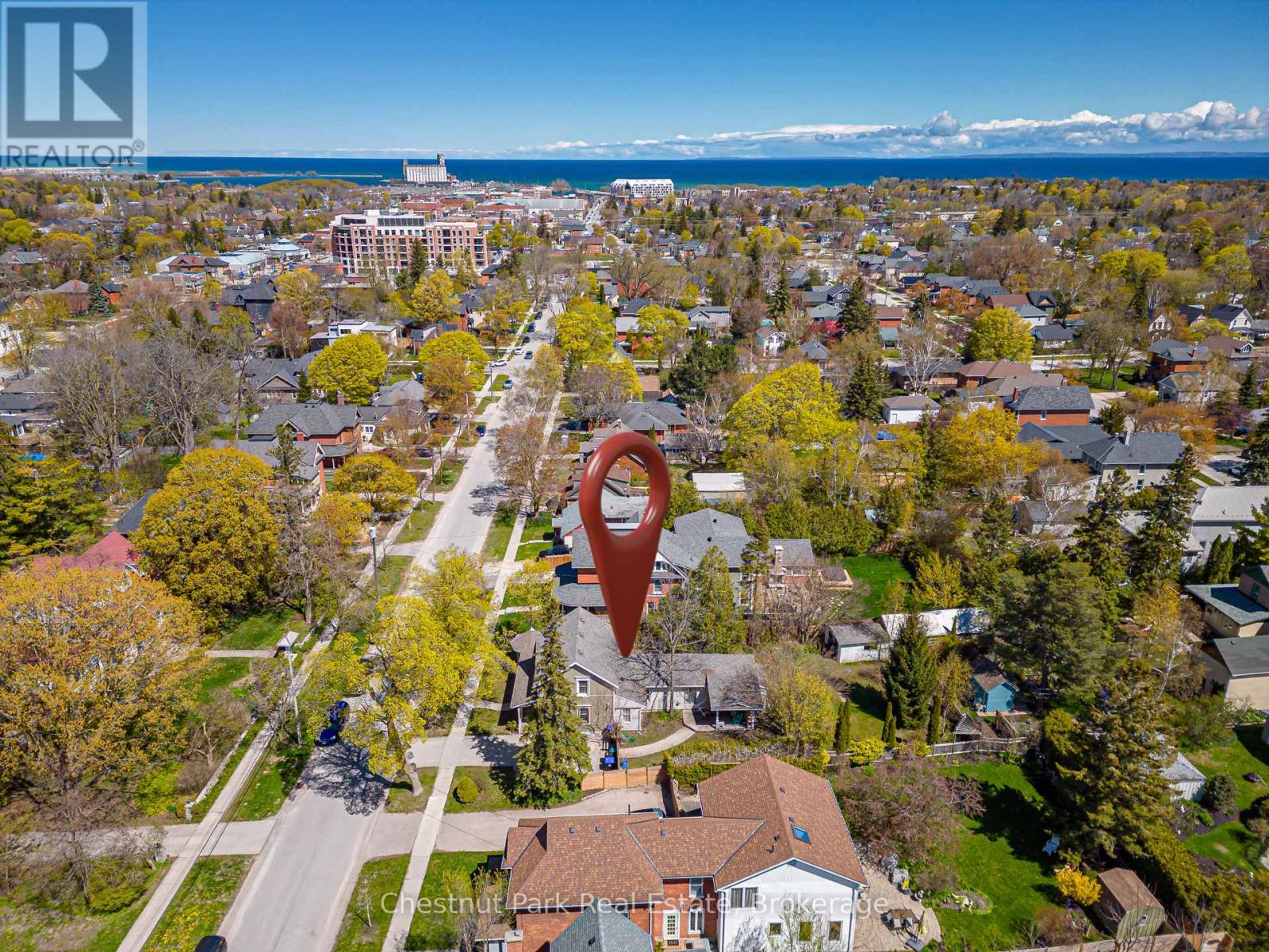537 Ste Marie Street, Collingwood, Ontario  L9Y 3L2 - Photo 43 - S13127624