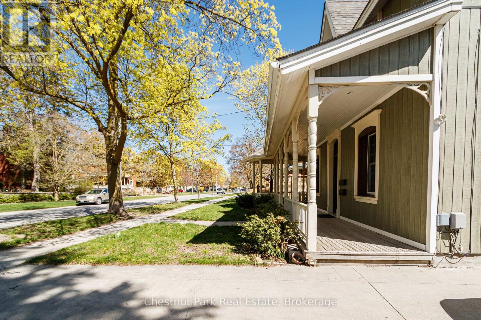 537 Ste Marie Street, Collingwood, Ontario  L9Y 3L2 - Photo 6 - S13127624