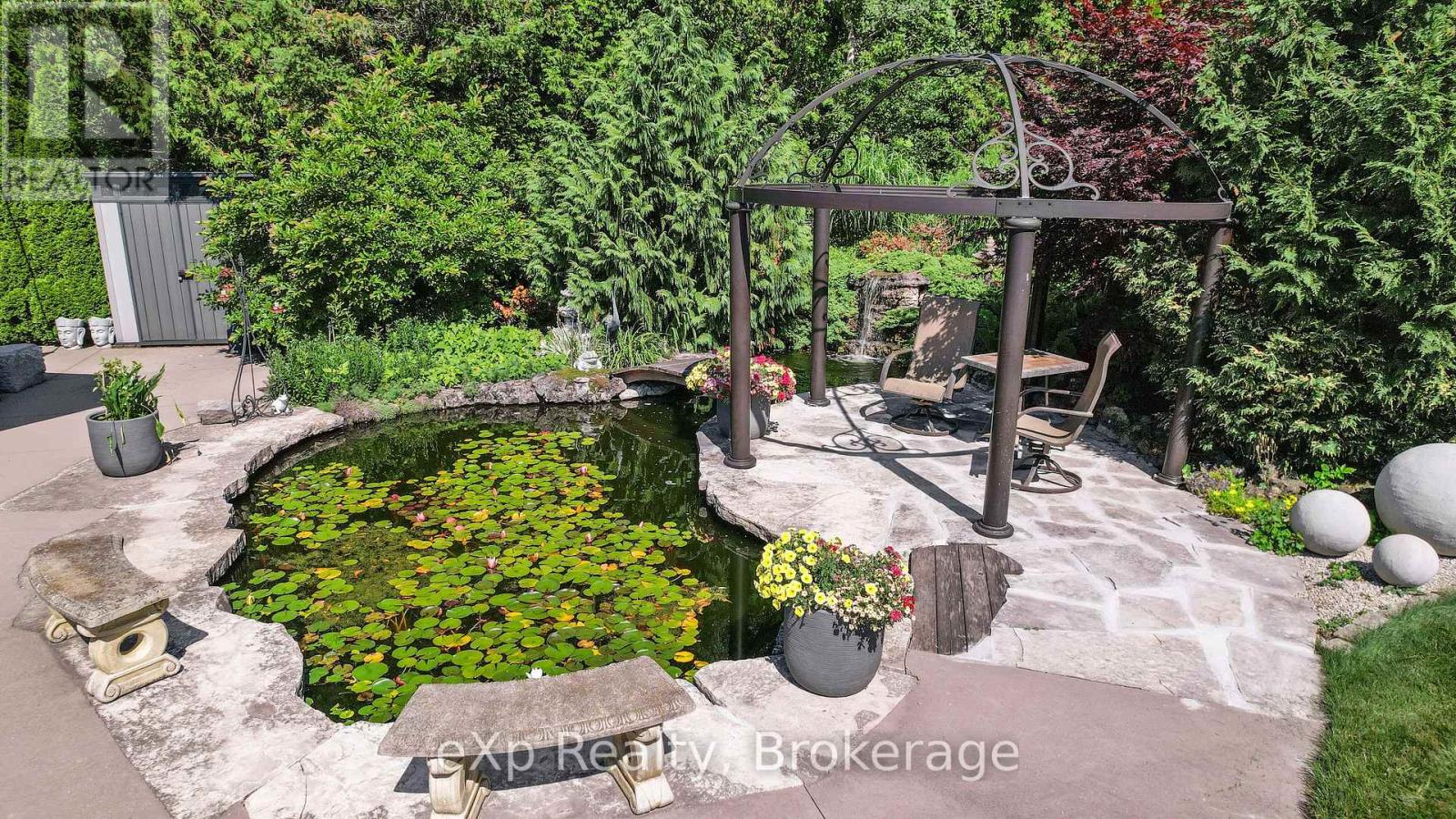 56 Miramichi Bay Road, Saugeen Shores, Ontario  N0H 2C0 - Photo 36 - X13127492