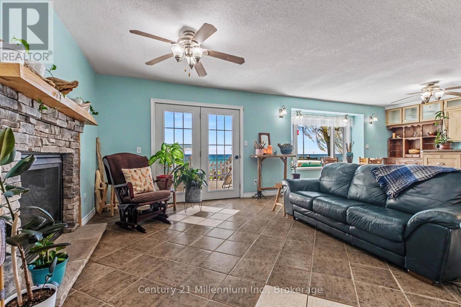 117 Kiowana Beach Road, Meaford, Ontario  N4L 1W5 - Photo 14 - X13127504