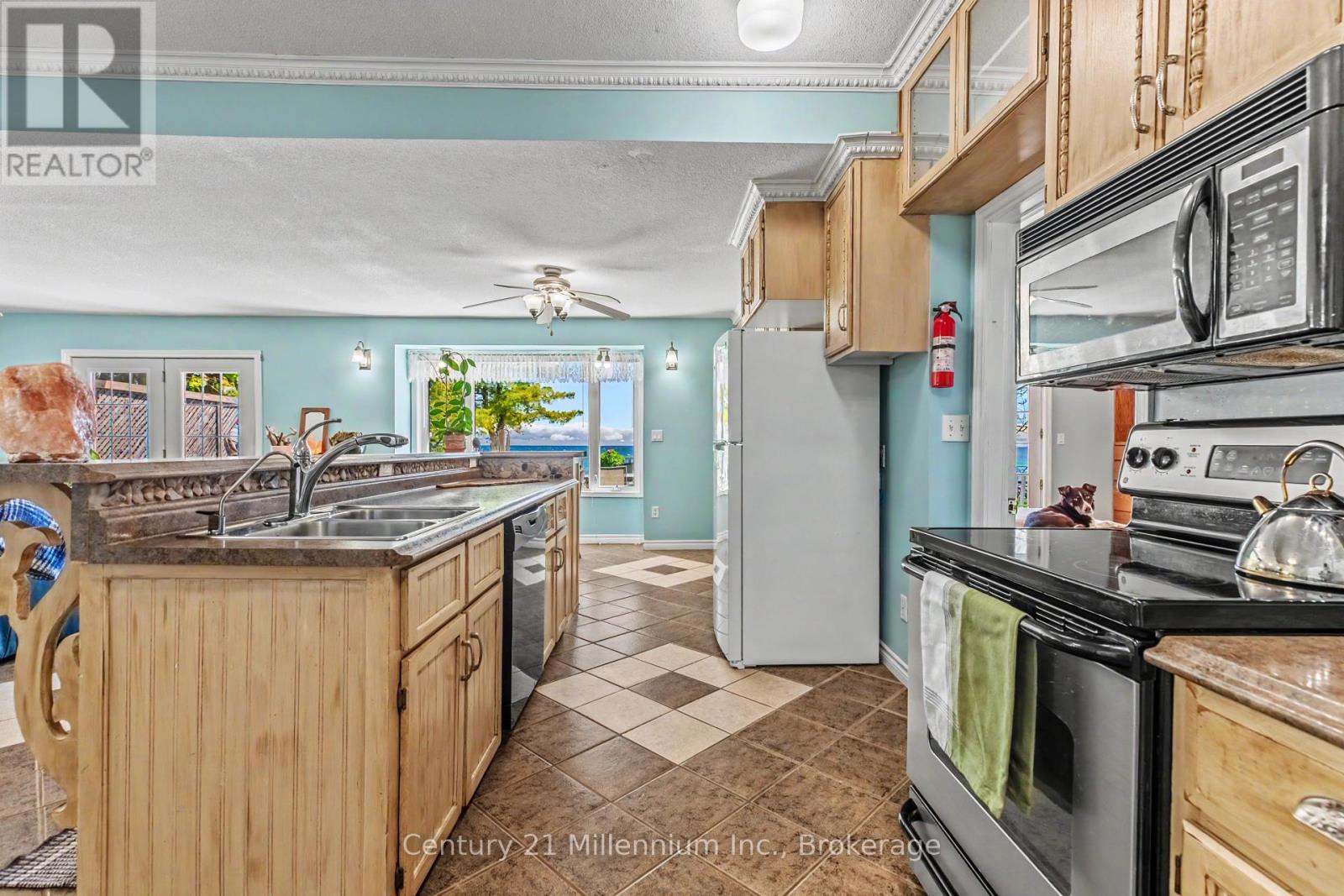 117 Kiowana Beach Road, Meaford, Ontario  N4L 1W5 - Photo 18 - X13127504