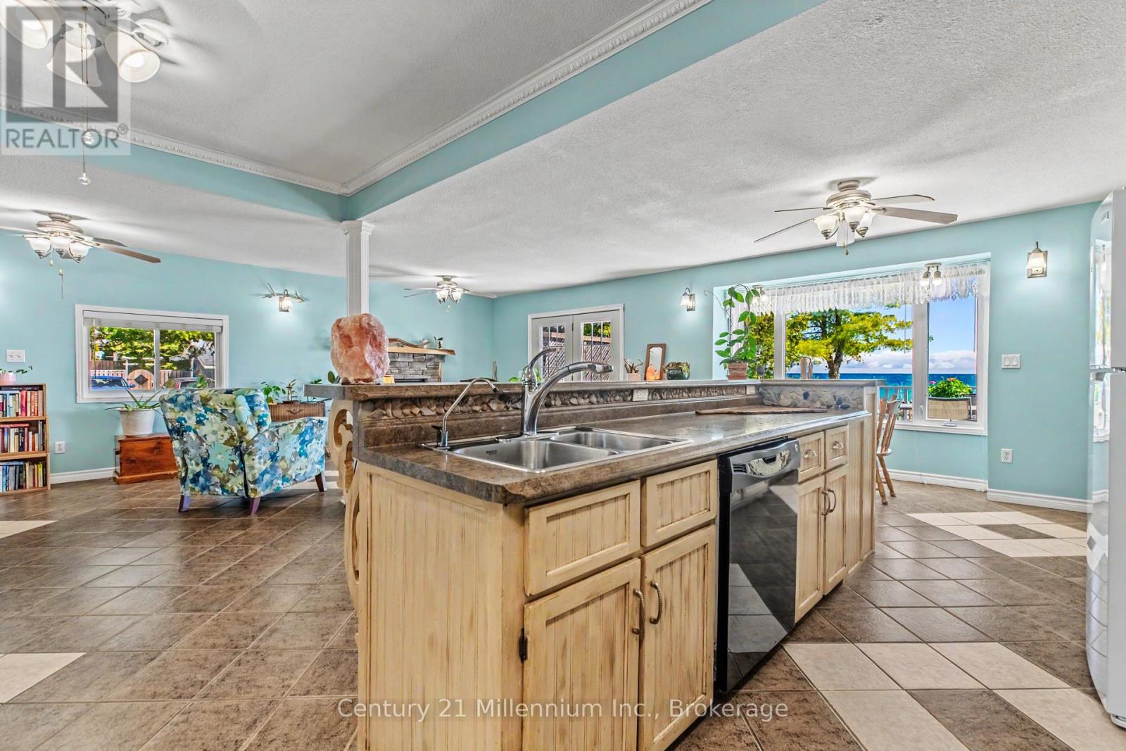 117 Kiowana Beach Road, Meaford, Ontario  N4L 1W5 - Photo 19 - X13127504