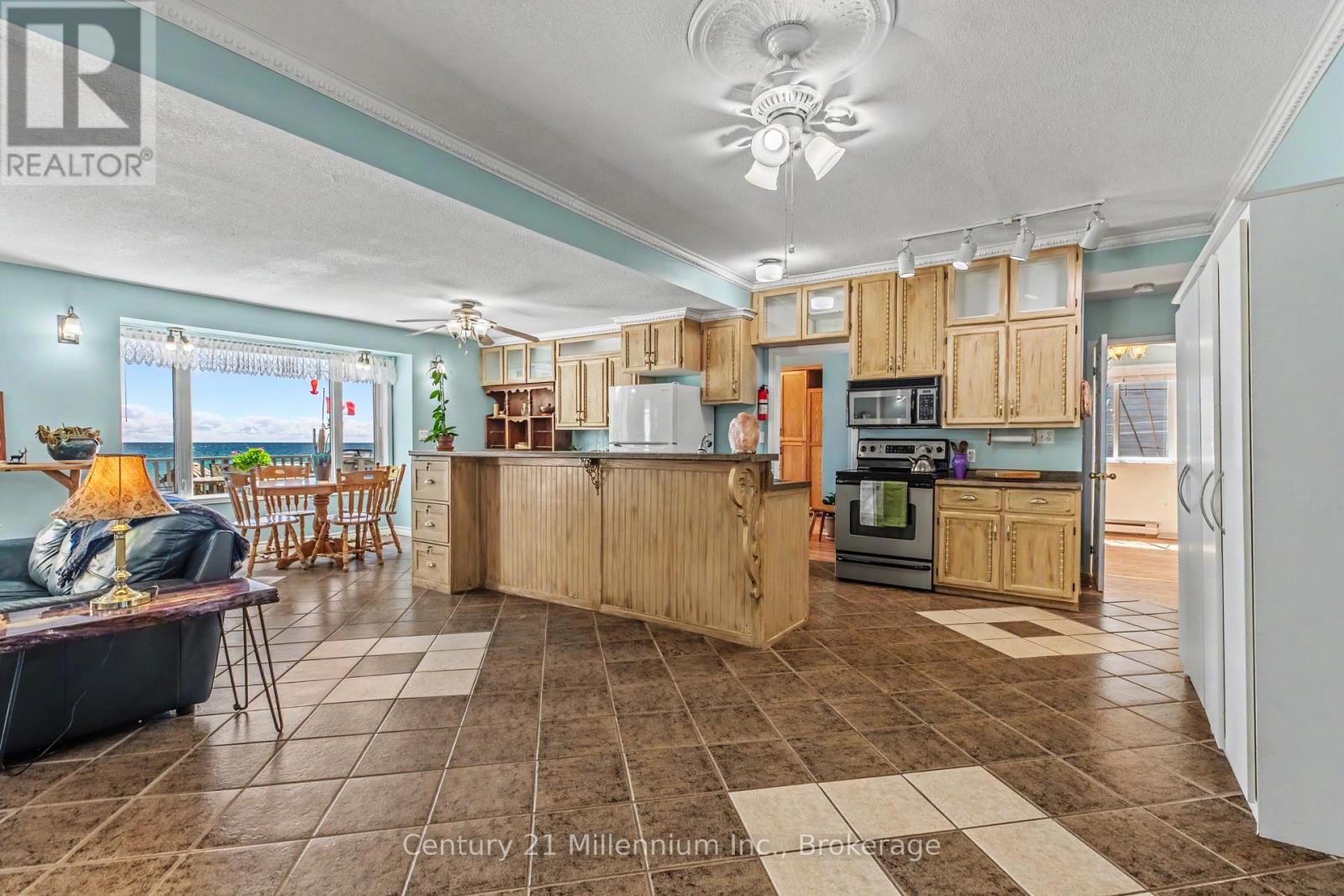 117 Kiowana Beach Road, Meaford, Ontario  N4L 1W5 - Photo 20 - X13127504