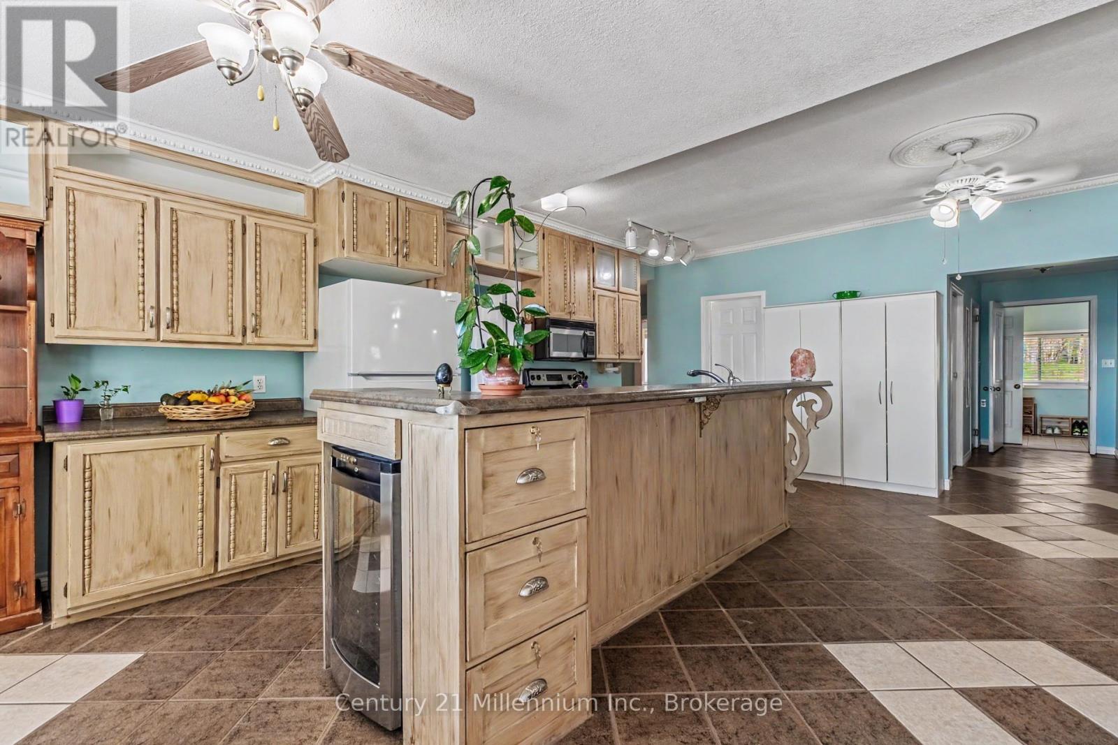 117 Kiowana Beach Road, Meaford, Ontario  N4L 1W5 - Photo 21 - X13127504