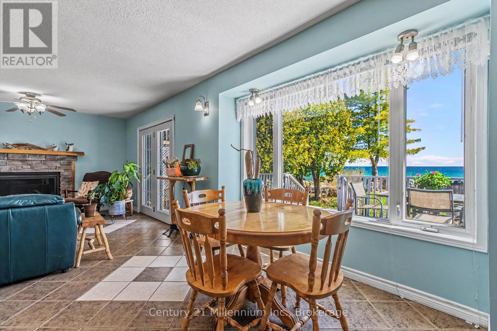 117 Kiowana Beach Road, Meaford, Ontario  N4L 1W5 - Photo 22 - X13127504