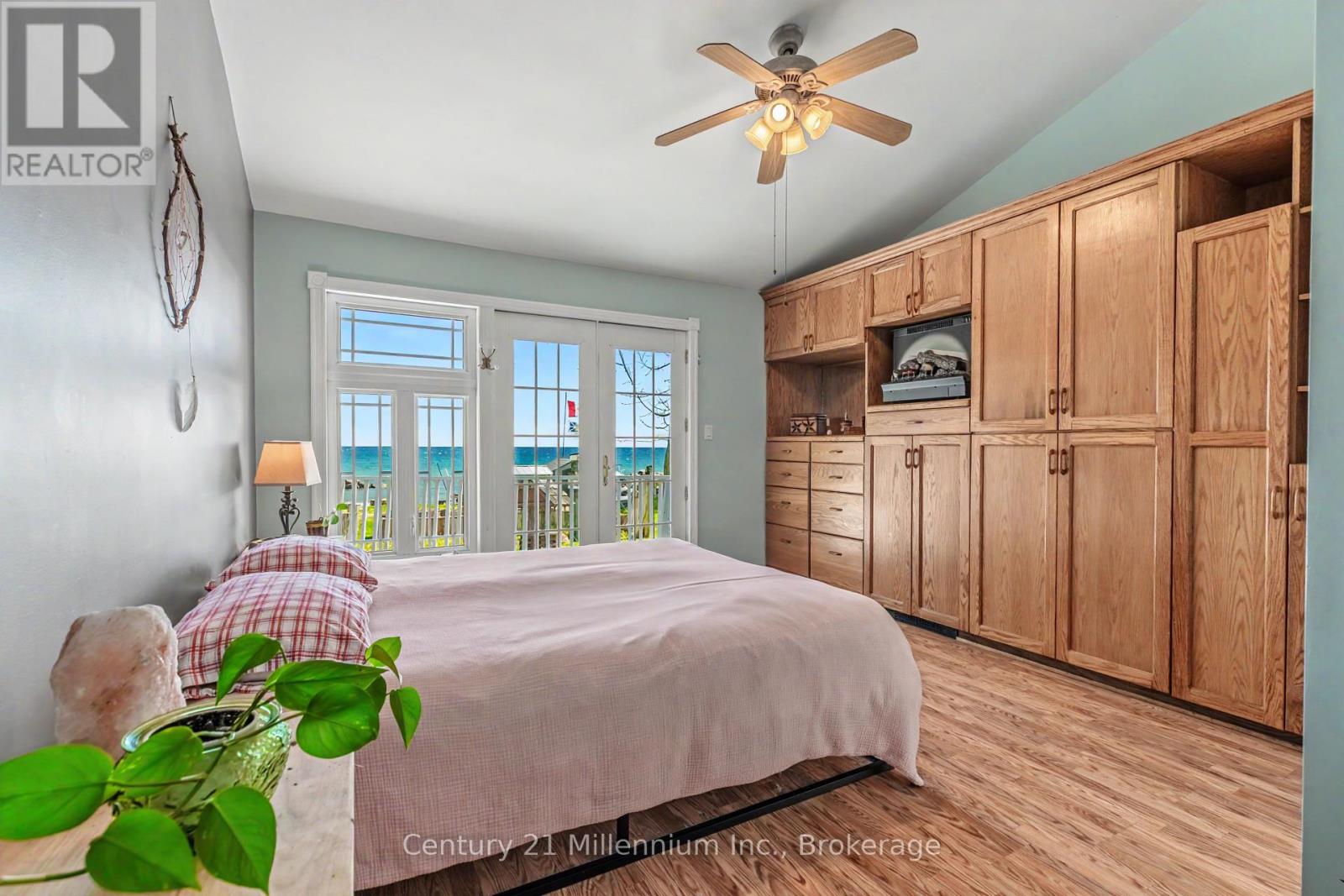 117 Kiowana Beach Road, Meaford, Ontario  N4L 1W5 - Photo 23 - X13127504