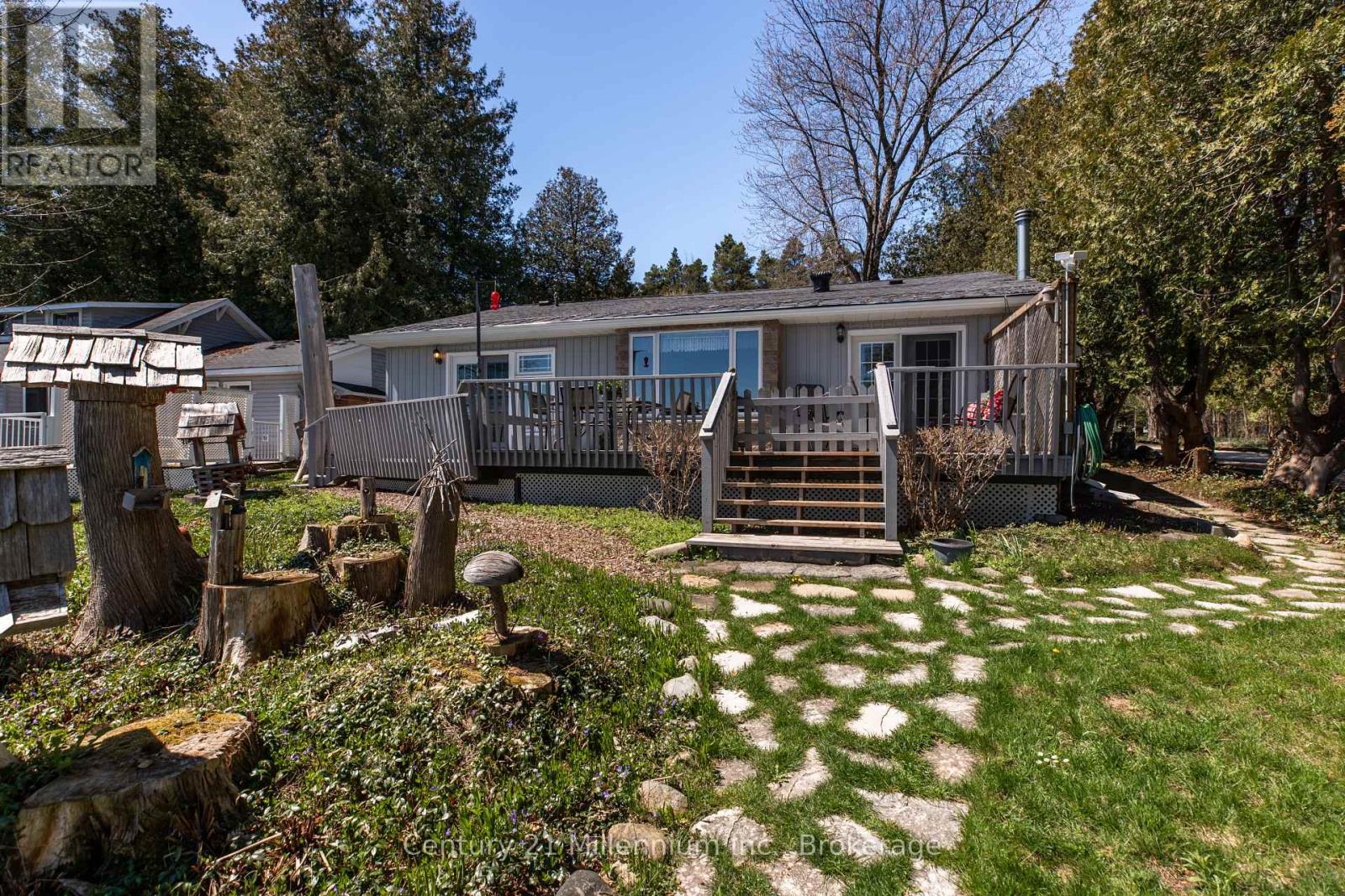117 Kiowana Beach Road, Meaford, Ontario  N4L 1W5 - Photo 32 - X13127504