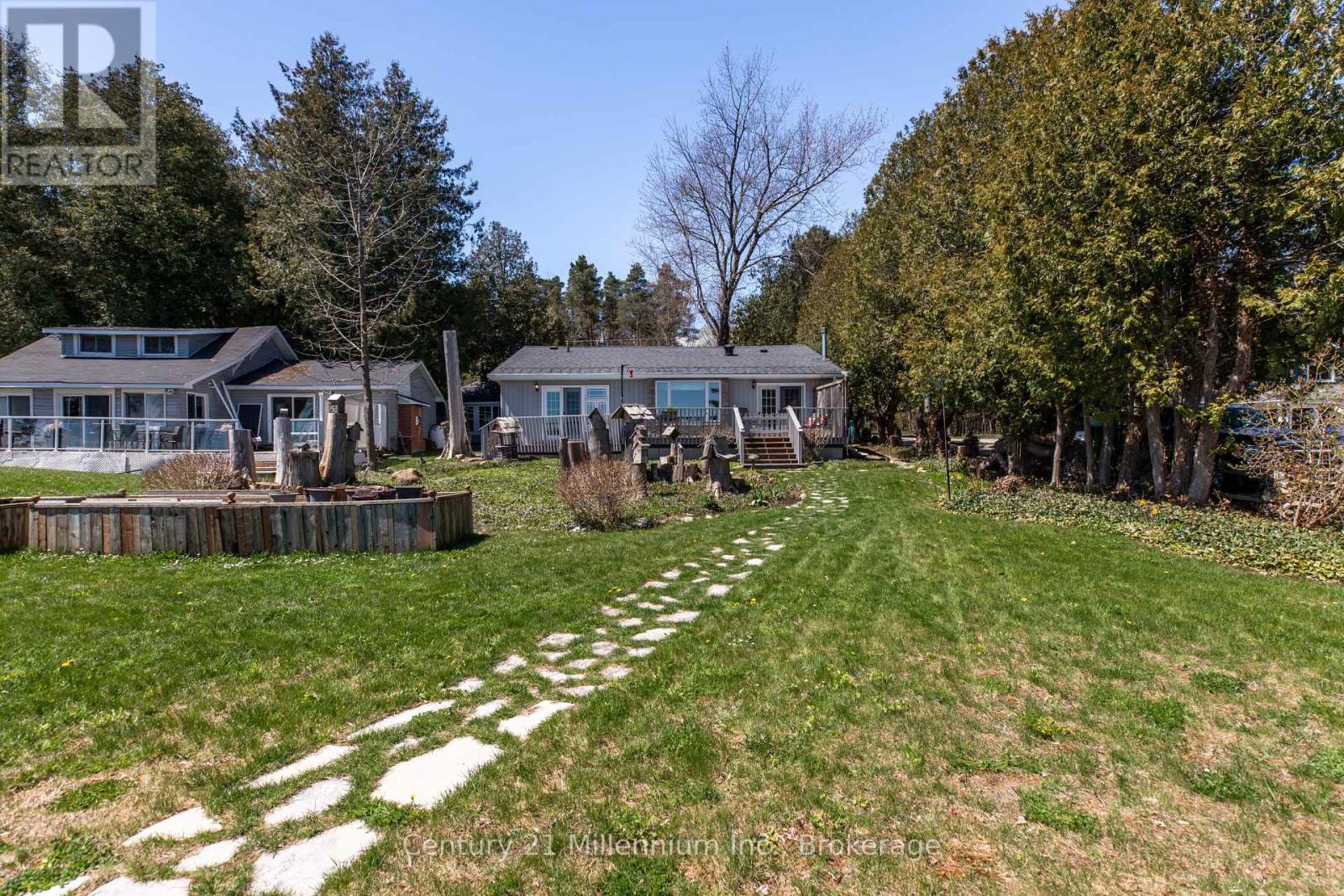 117 Kiowana Beach Road, Meaford, Ontario  N4L 1W5 - Photo 33 - X13127504
