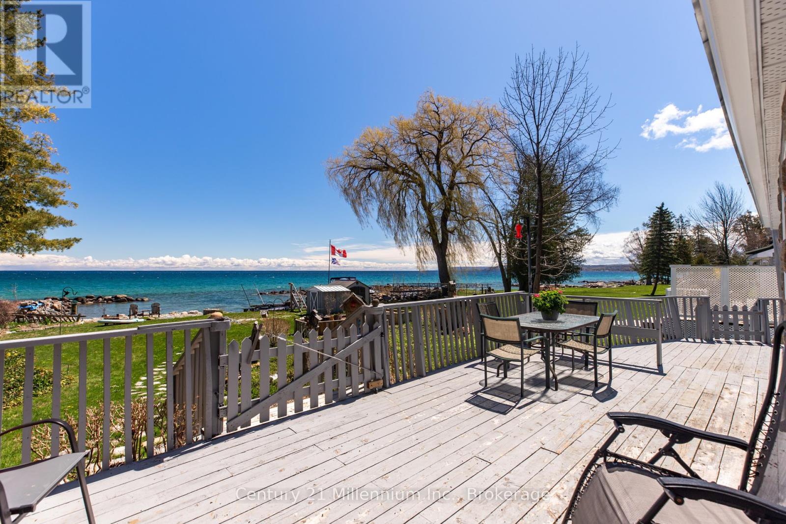 117 Kiowana Beach Road, Meaford, Ontario  N4L 1W5 - Photo 34 - X13127504