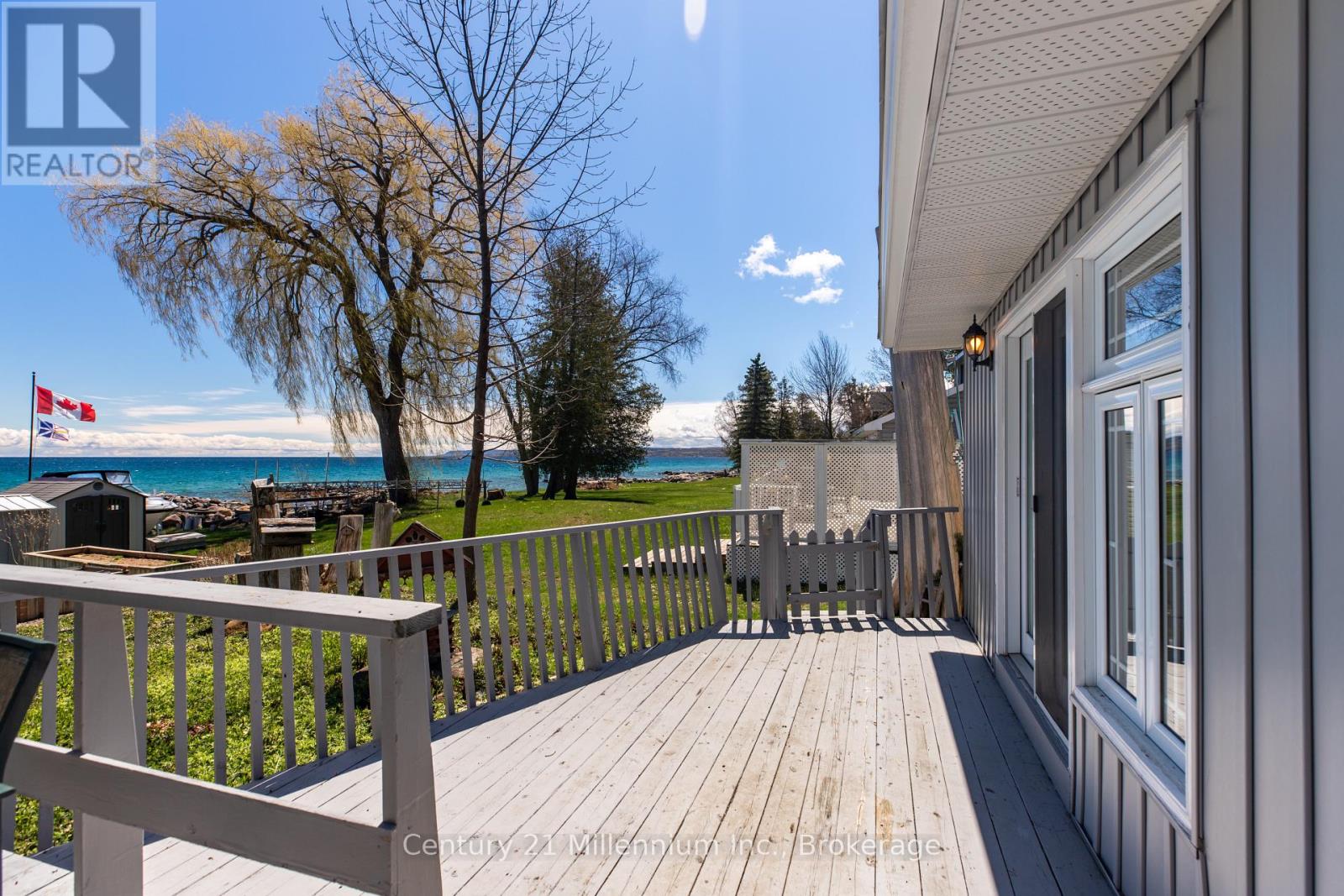 117 Kiowana Beach Road, Meaford, Ontario  N4L 1W5 - Photo 35 - X13127504