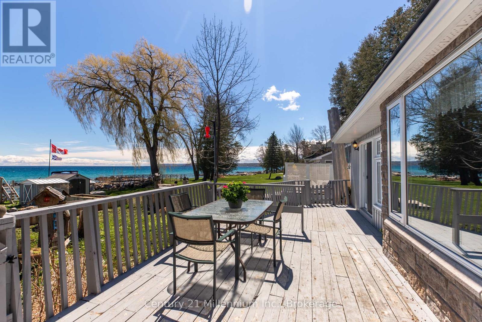 117 Kiowana Beach Road, Meaford, Ontario  N4L 1W5 - Photo 36 - X13127504