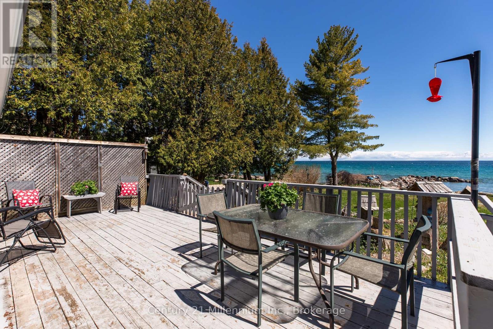 117 Kiowana Beach Road, Meaford, Ontario  N4L 1W5 - Photo 37 - X13127504