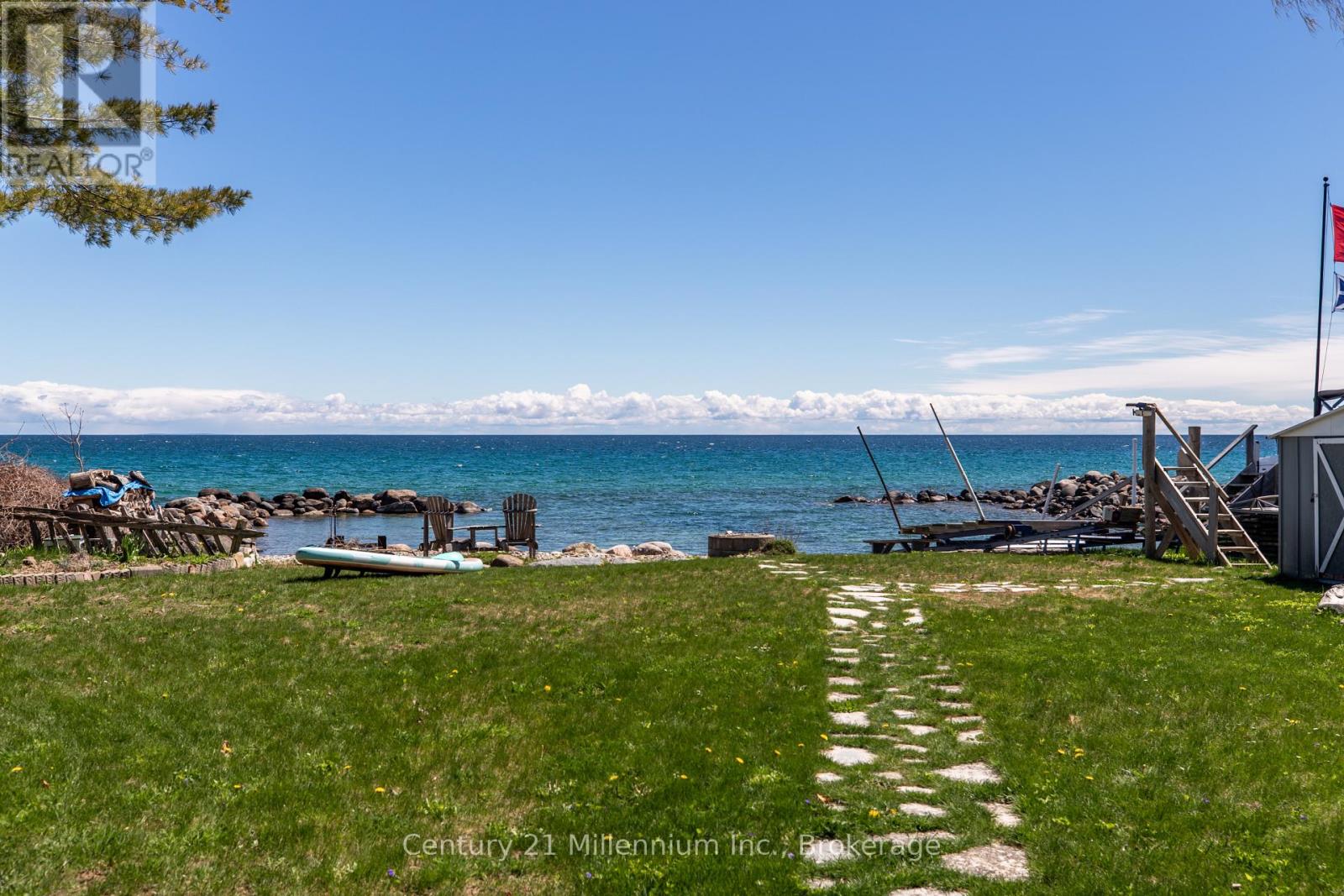 117 Kiowana Beach Road, Meaford, Ontario  N4L 1W5 - Photo 39 - X13127504