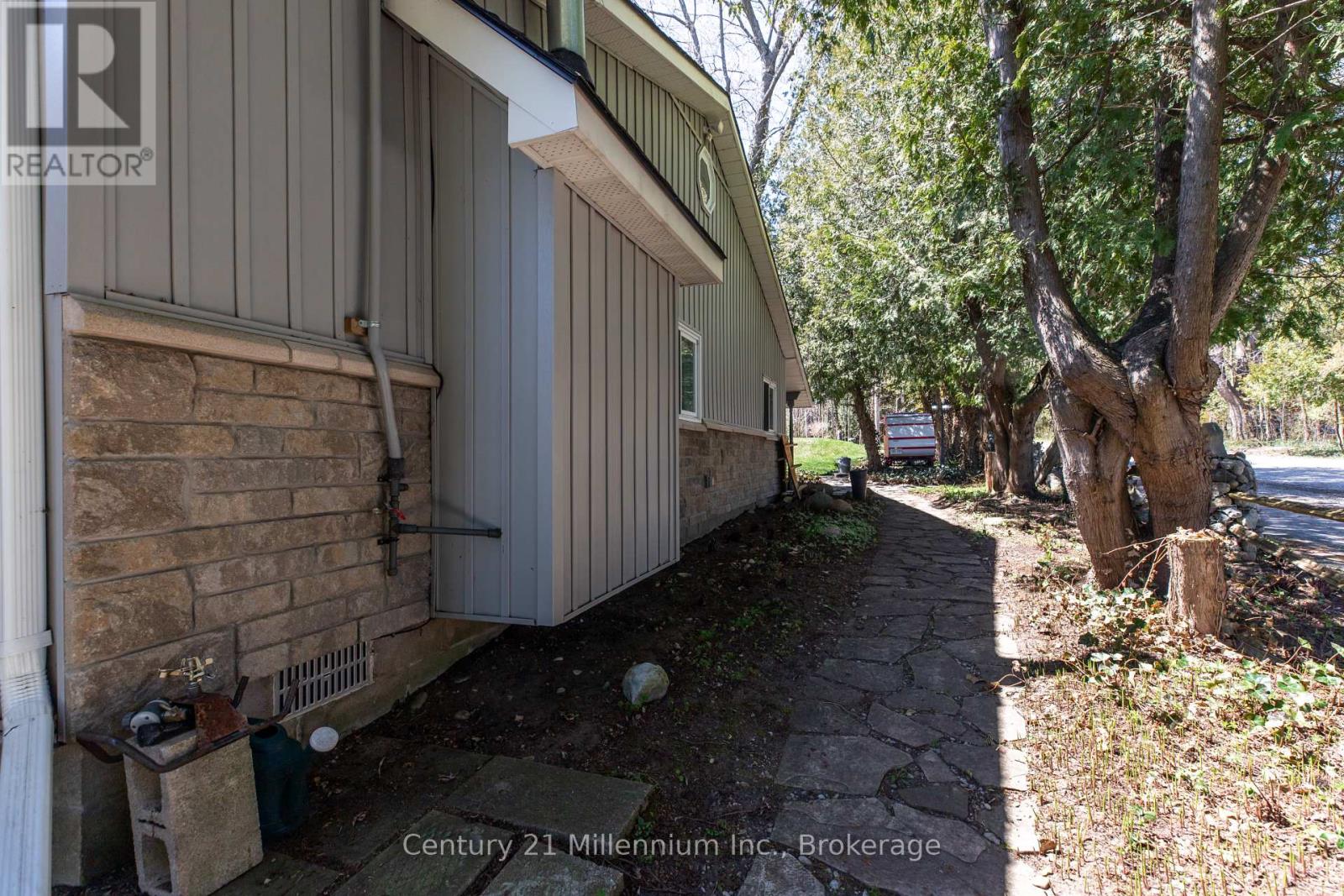 117 Kiowana Beach Road, Meaford, Ontario  N4L 1W5 - Photo 43 - X13127504