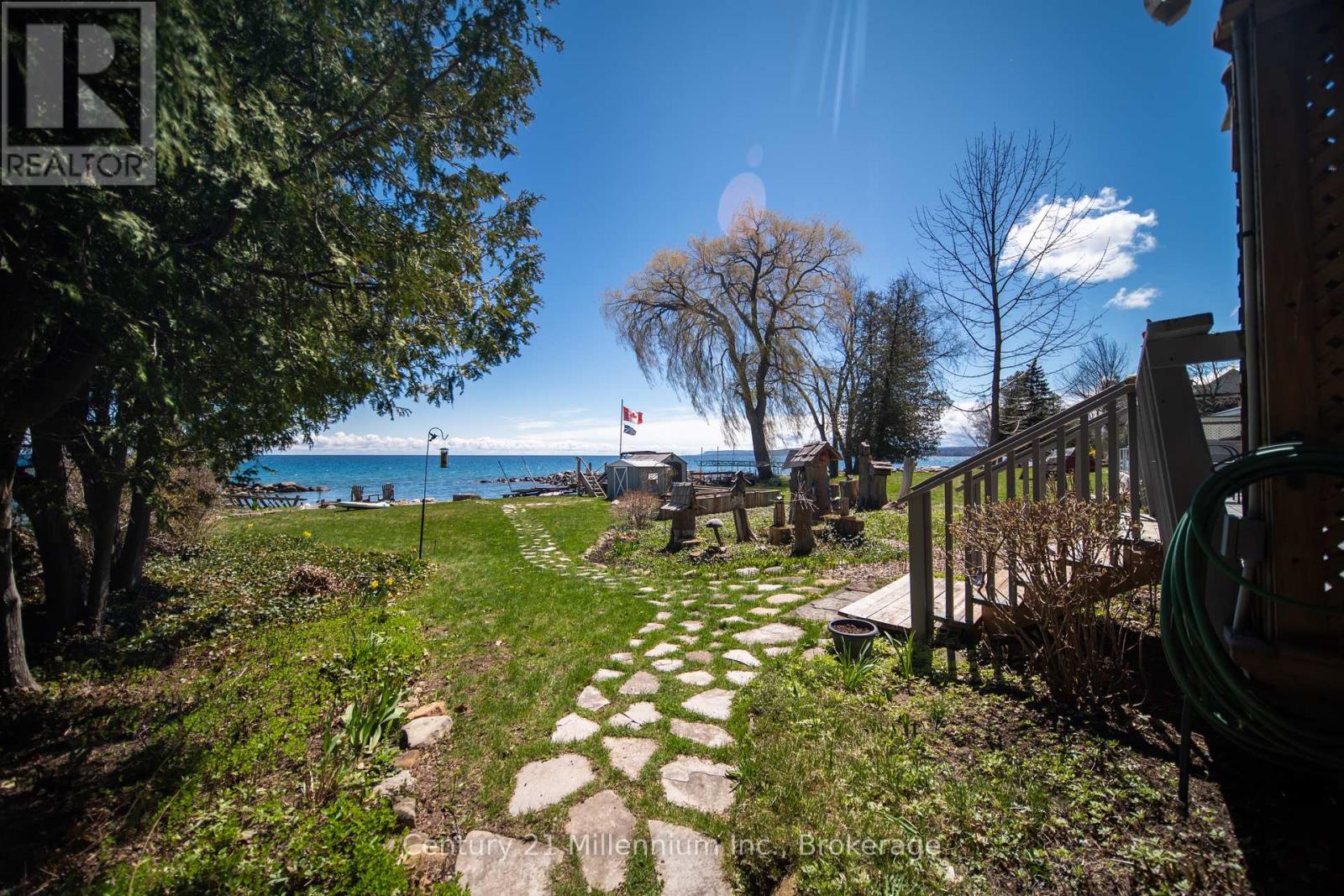 117 Kiowana Beach Road, Meaford, Ontario  N4L 1W5 - Photo 44 - X13127504