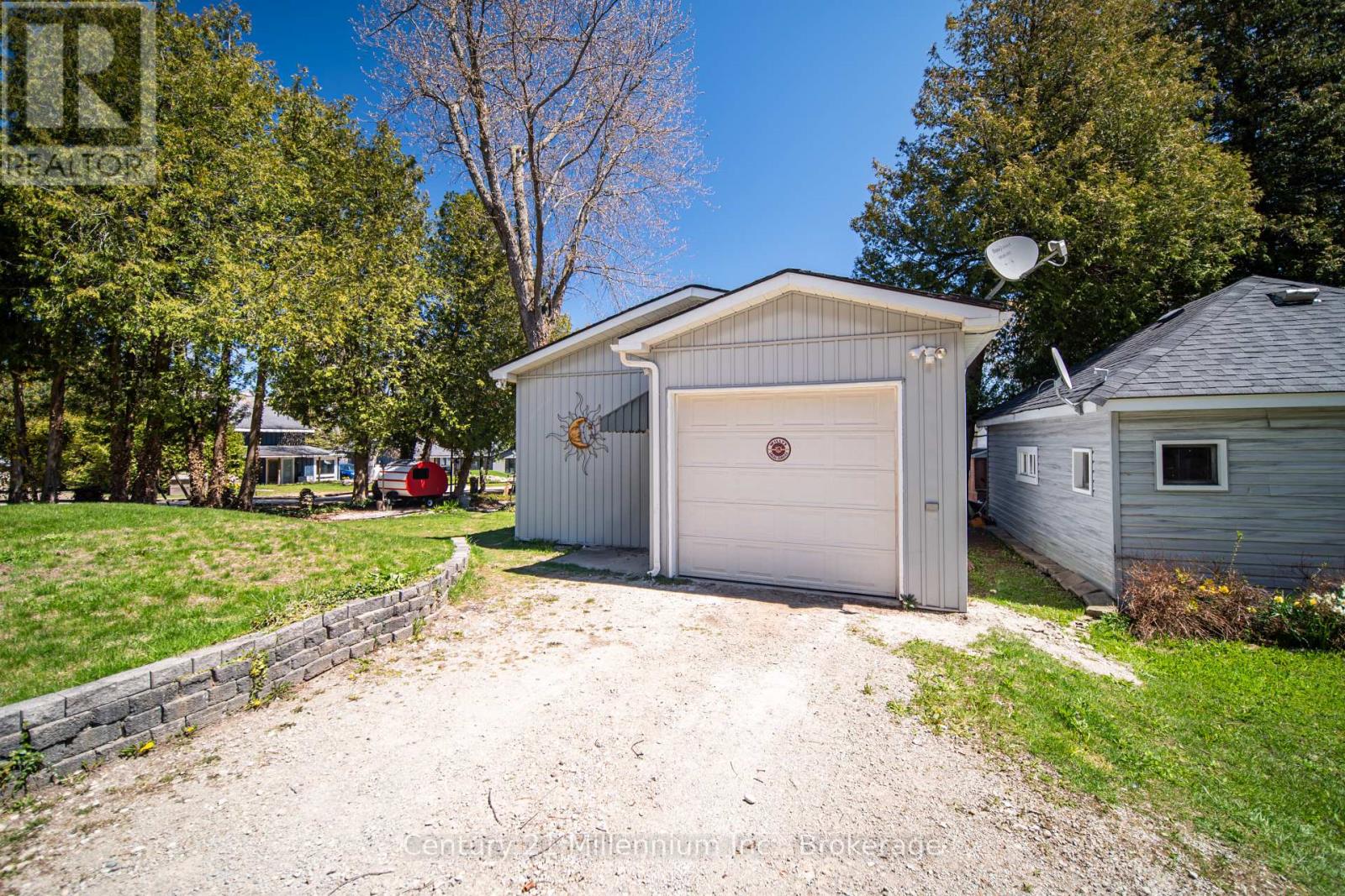 117 Kiowana Beach Road, Meaford, Ontario  N4L 1W5 - Photo 45 - X13127504