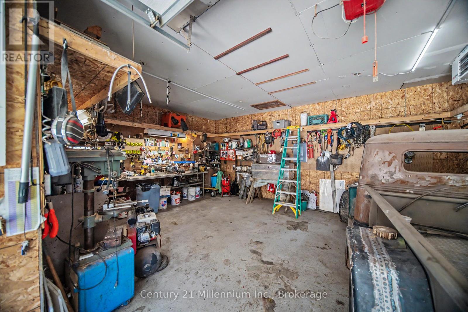 117 Kiowana Beach Road, Meaford, Ontario  N4L 1W5 - Photo 47 - X13127504