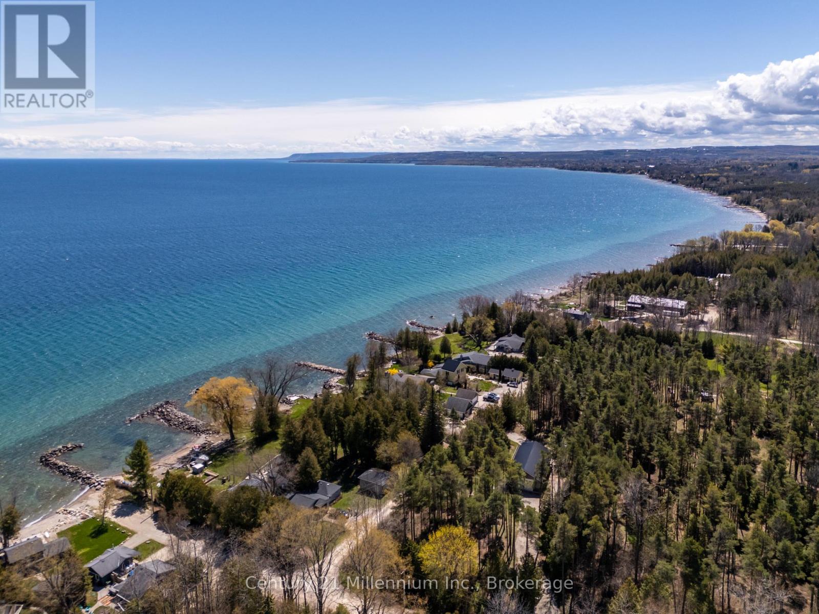 117 Kiowana Beach Road, Meaford, Ontario  N4L 1W5 - Photo 5 - X13127504