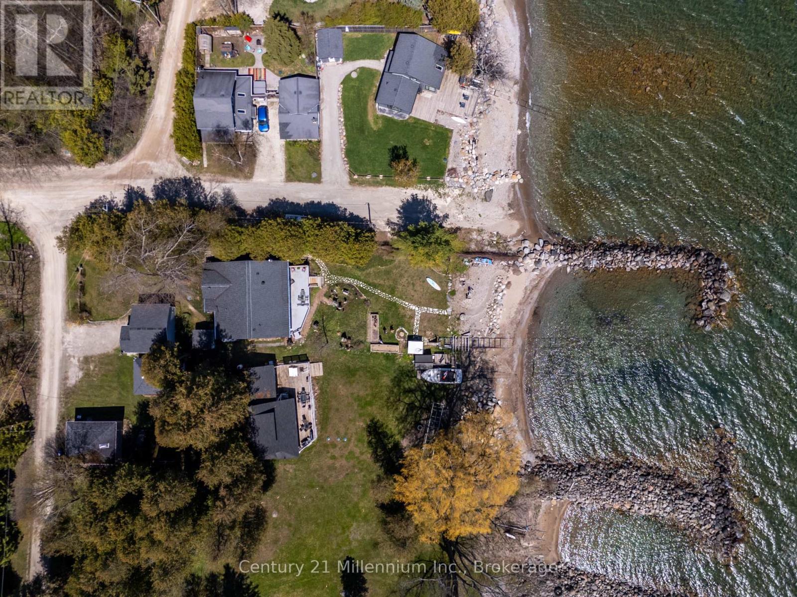 117 Kiowana Beach Road, Meaford, Ontario  N4L 1W5 - Photo 6 - X13127504