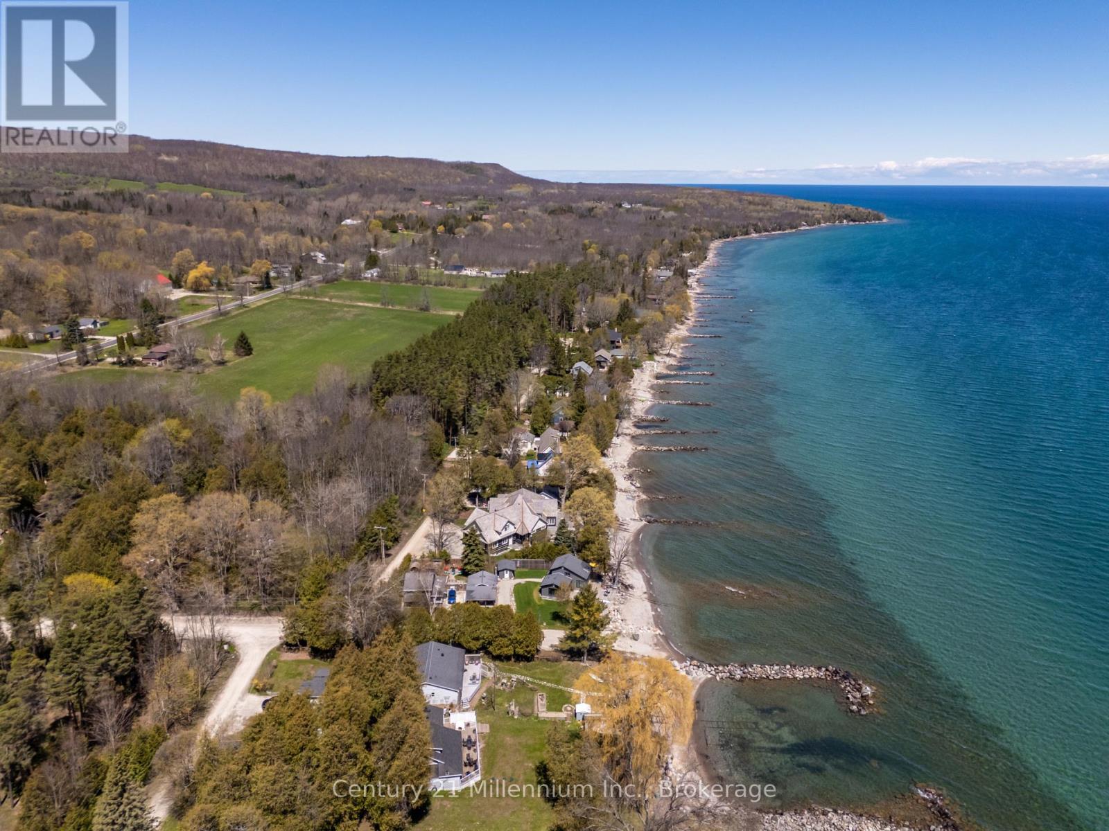 117 Kiowana Beach Road, Meaford, Ontario  N4L 1W5 - Photo 7 - X13127504