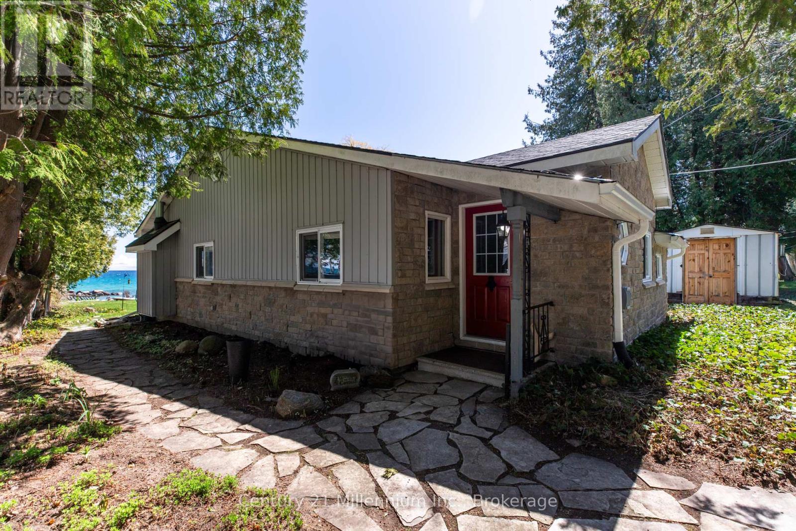 117 Kiowana Beach Road, Meaford, Ontario  N4L 1W5 - Photo 8 - X13127504