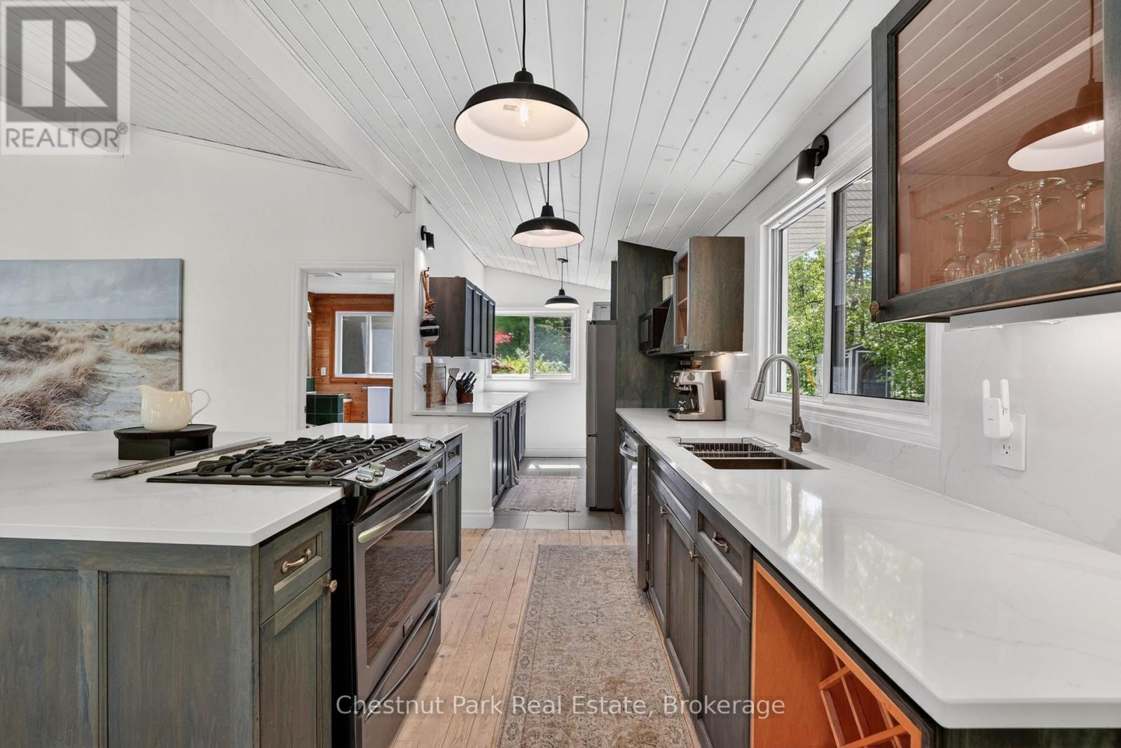 1019 Old Bala Road, Muskoka Lakes, Ontario  P0C 1A0 - Photo 13 - X13127506