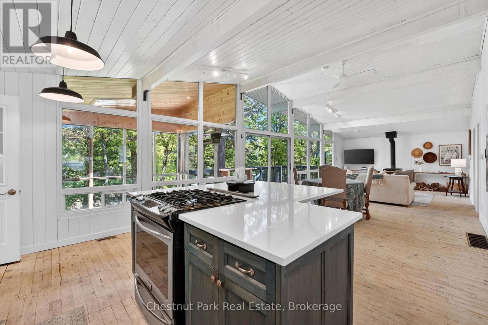 1019 Old Bala Road, Muskoka Lakes, Ontario  P0C 1A0 - Photo 14 - X13127506