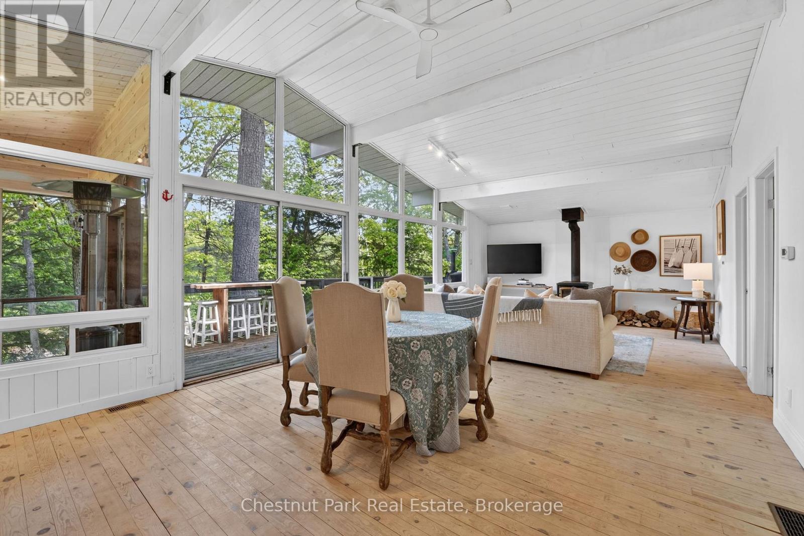 1019 Old Bala Road, Muskoka Lakes, Ontario  P0C 1A0 - Photo 18 - X13127506