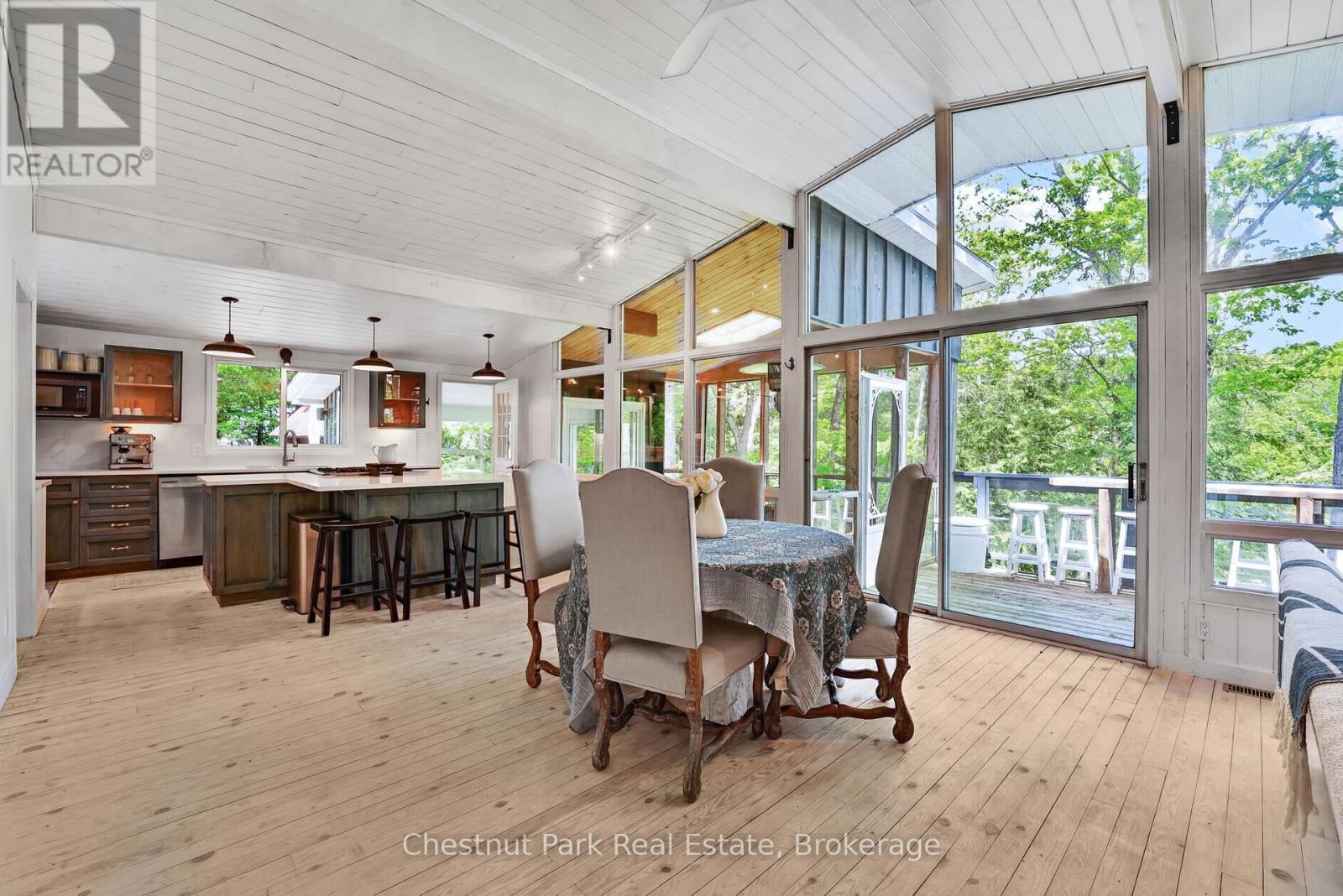 1019 Old Bala Road, Muskoka Lakes, Ontario  P0C 1A0 - Photo 19 - X13127506
