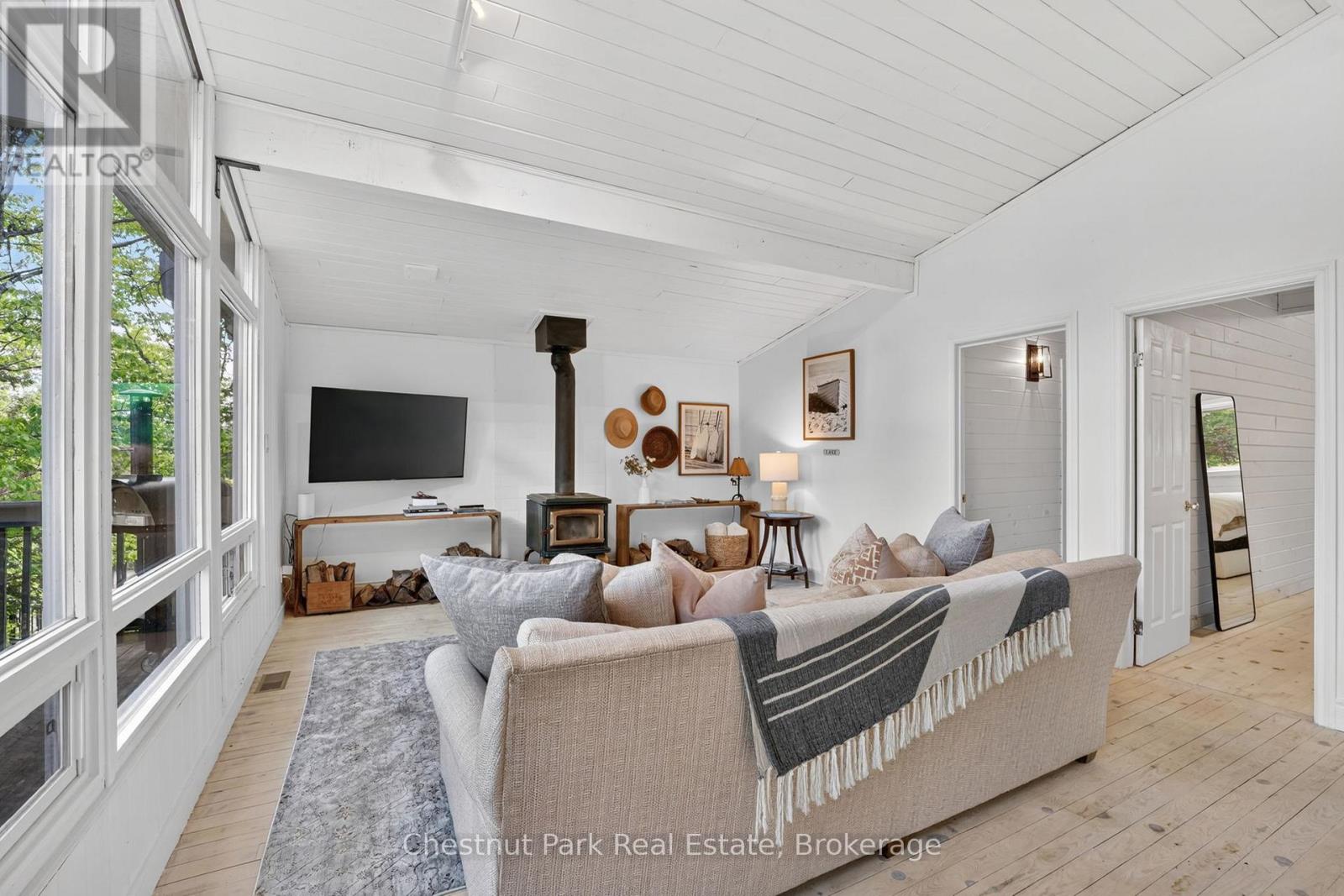 1019 Old Bala Road, Muskoka Lakes, Ontario  P0C 1A0 - Photo 20 - X13127506