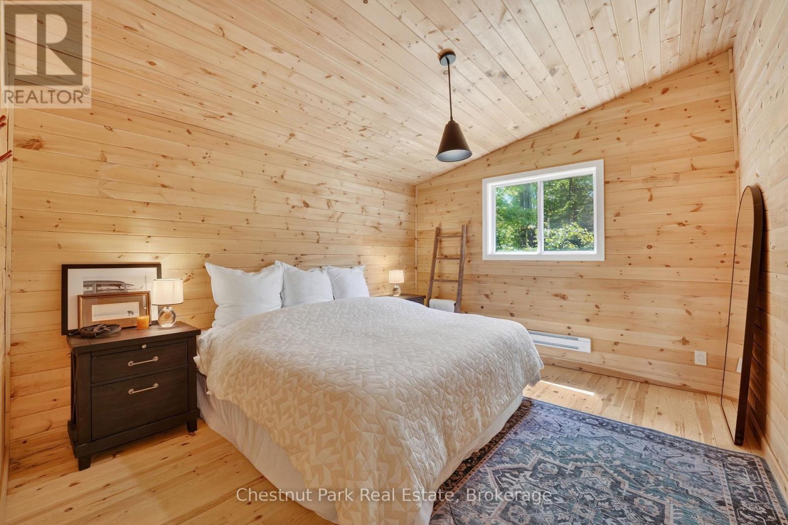 1019 Old Bala Road, Muskoka Lakes, Ontario  P0C 1A0 - Photo 24 - X13127506