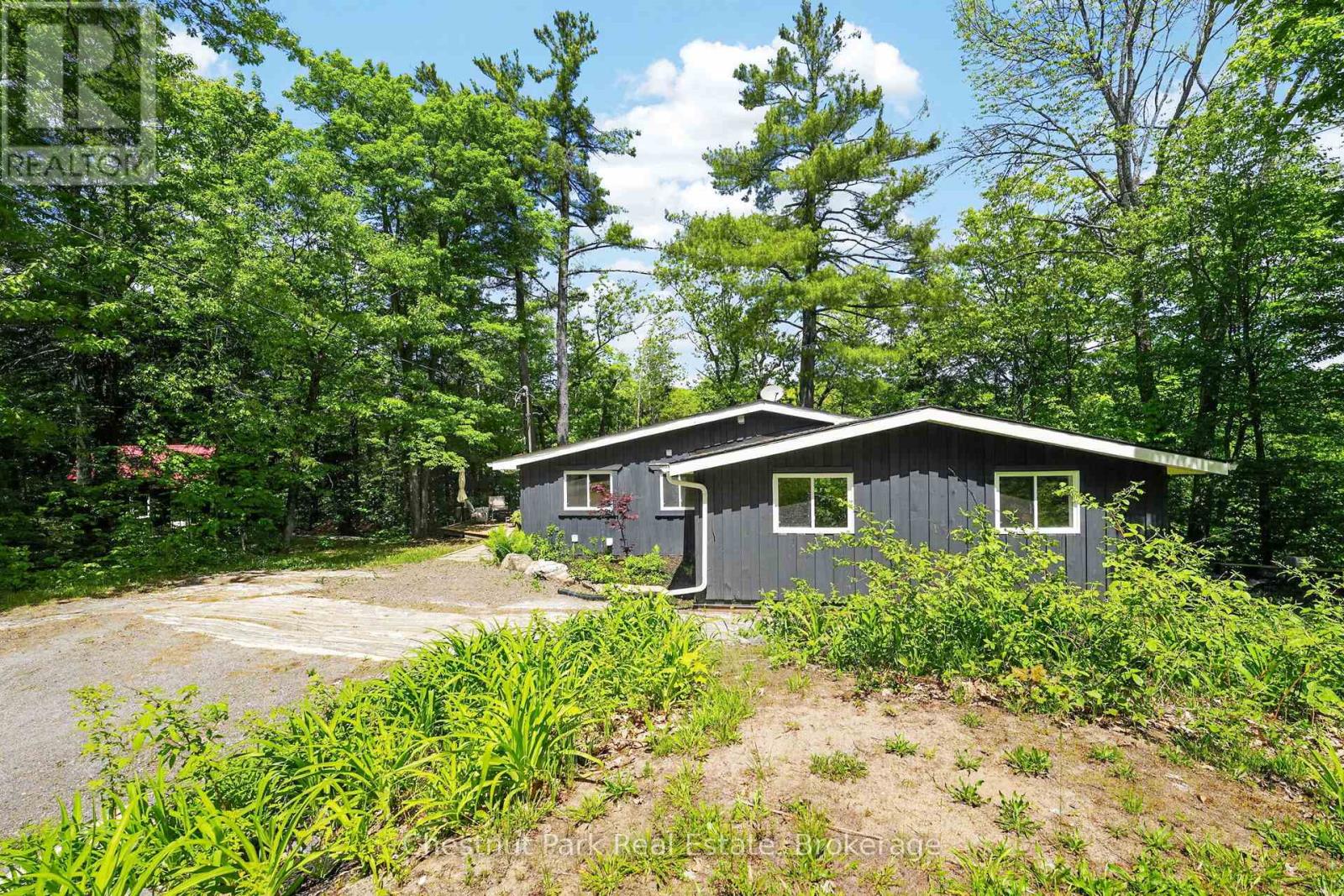 1019 Old Bala Road, Muskoka Lakes, Ontario  P0C 1A0 - Photo 3 - X13127506