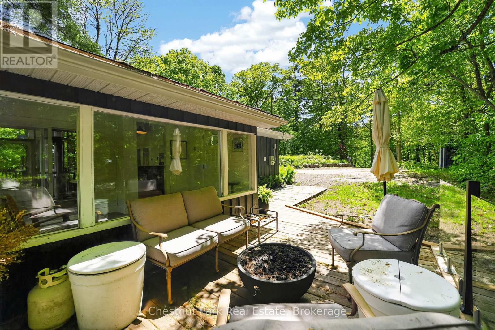1019 Old Bala Road, Muskoka Lakes, Ontario  P0C 1A0 - Photo 31 - X13127506