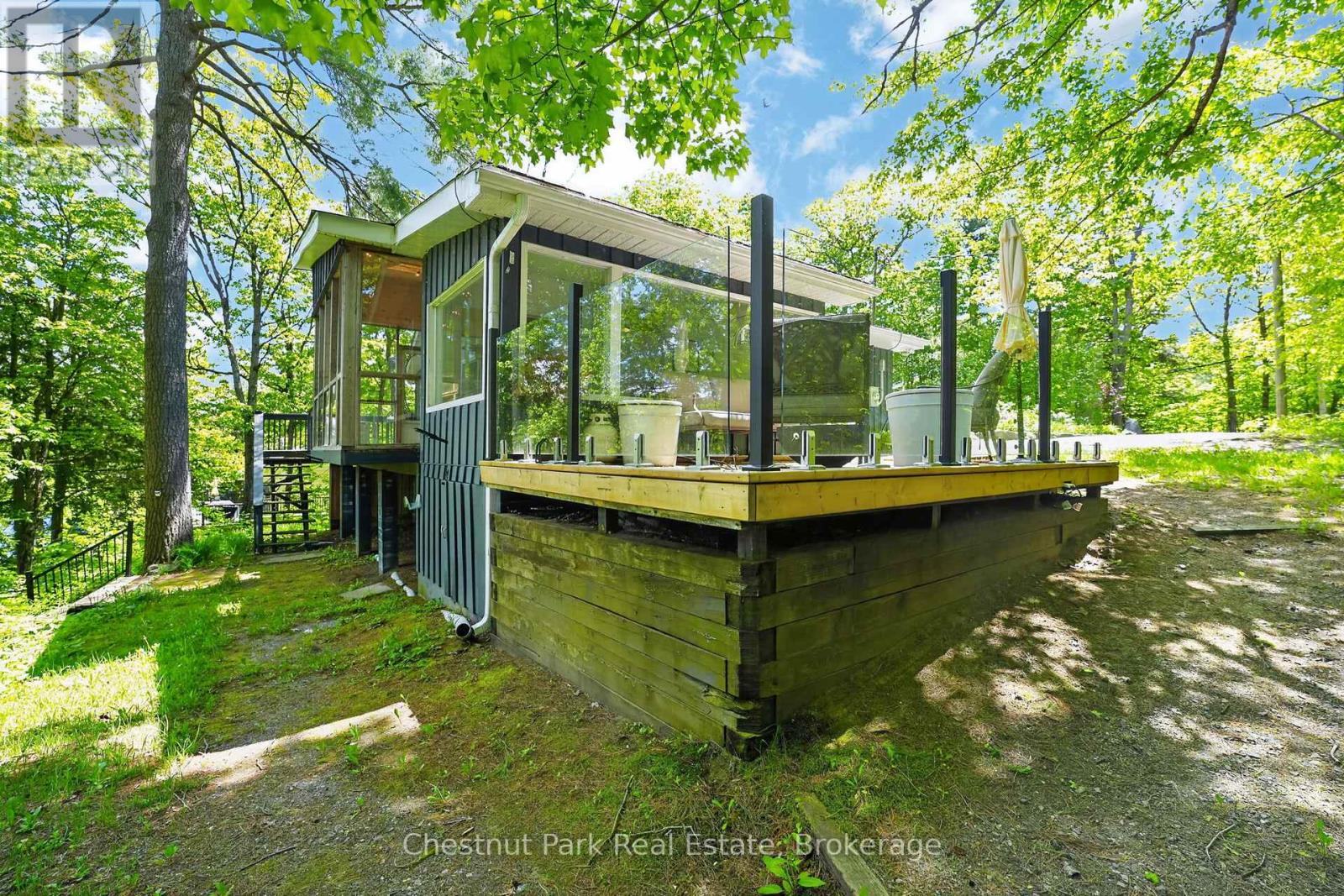 1019 Old Bala Road, Muskoka Lakes, Ontario  P0C 1A0 - Photo 32 - X13127506