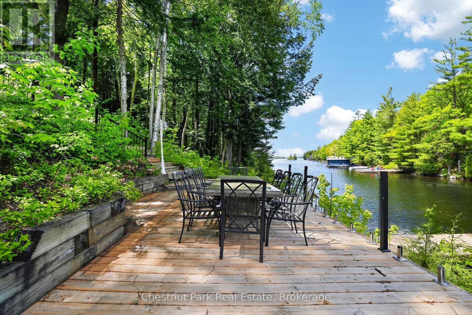 1019 Old Bala Road, Muskoka Lakes, Ontario  P0C 1A0 - Photo 37 - X13127506