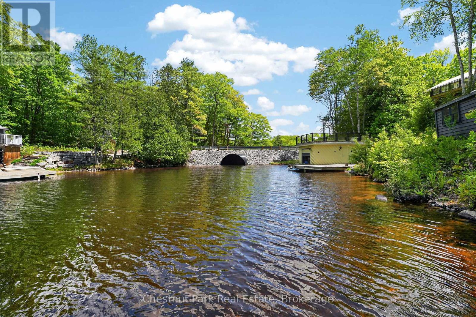 1019 Old Bala Road, Muskoka Lakes, Ontario  P0C 1A0 - Photo 40 - X13127506