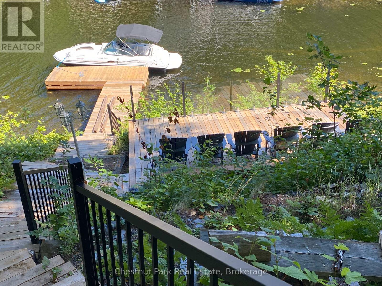 1019 Old Bala Road, Muskoka Lakes, Ontario  P0C 1A0 - Photo 41 - X13127506
