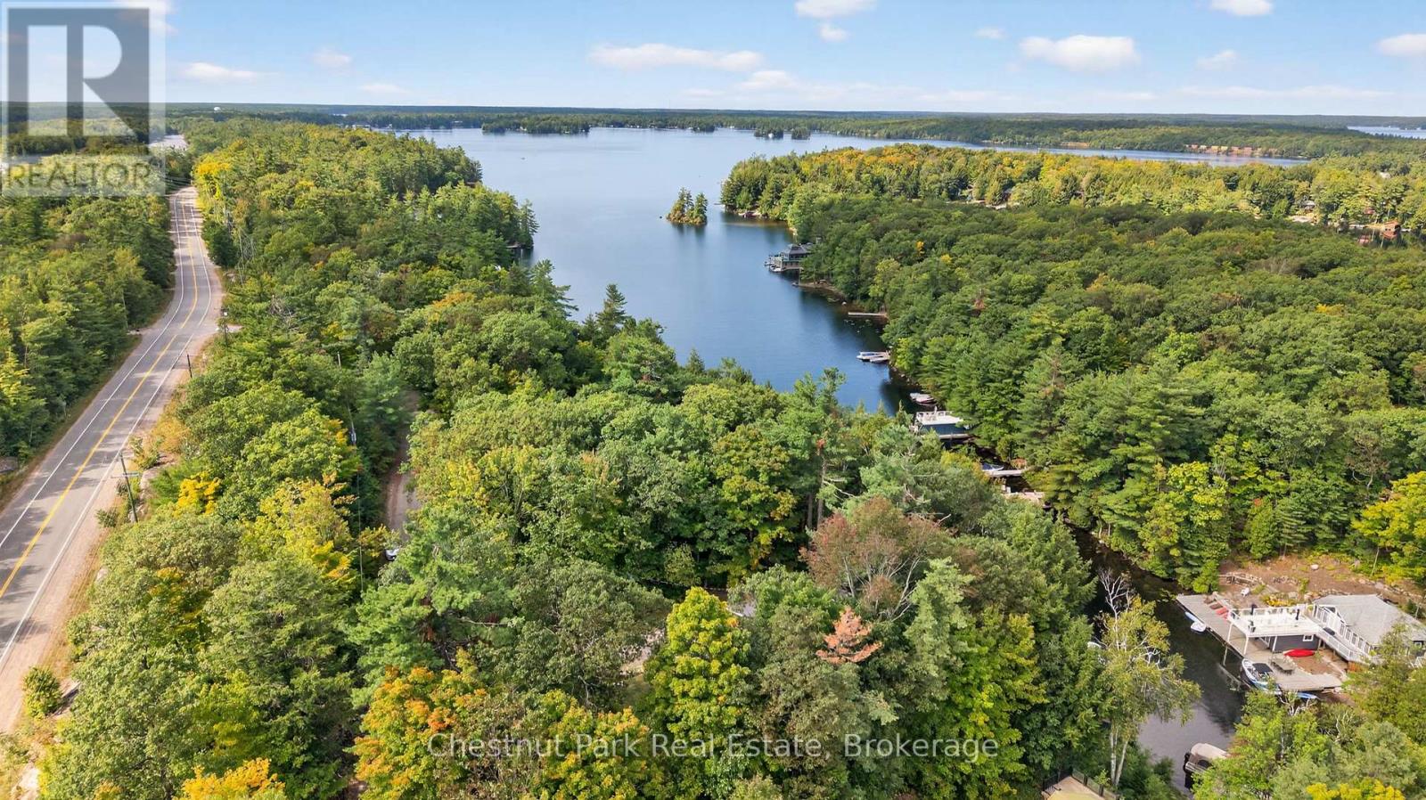 1019 Old Bala Road, Muskoka Lakes, Ontario  P0C 1A0 - Photo 42 - X13127506