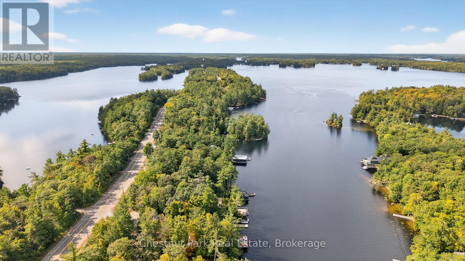 1019 Old Bala Road, Muskoka Lakes, Ontario  P0C 1A0 - Photo 43 - X13127506