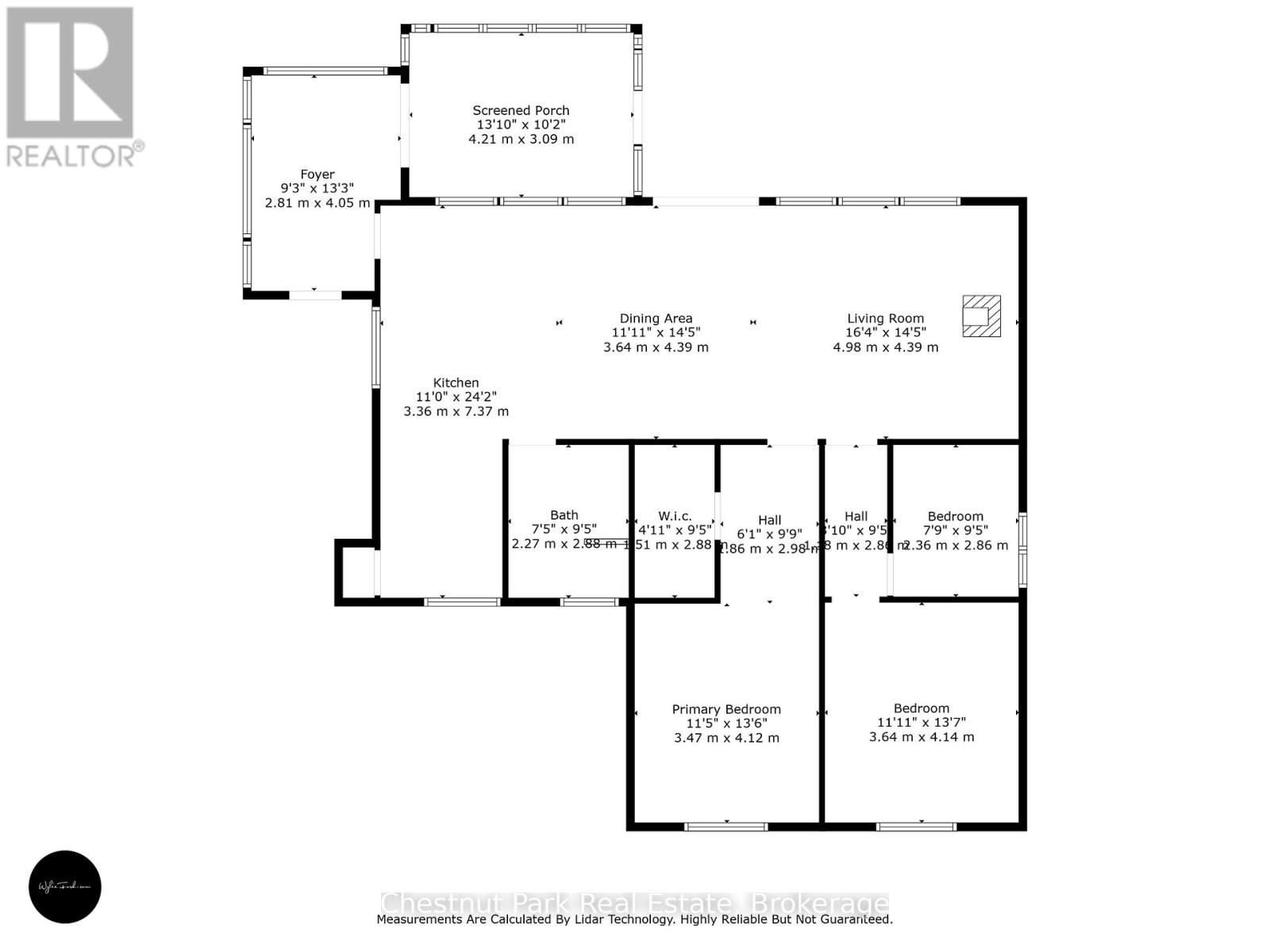 1019 Old Bala Road, Muskoka Lakes, Ontario  P0C 1A0 - Photo 44 - X13127506