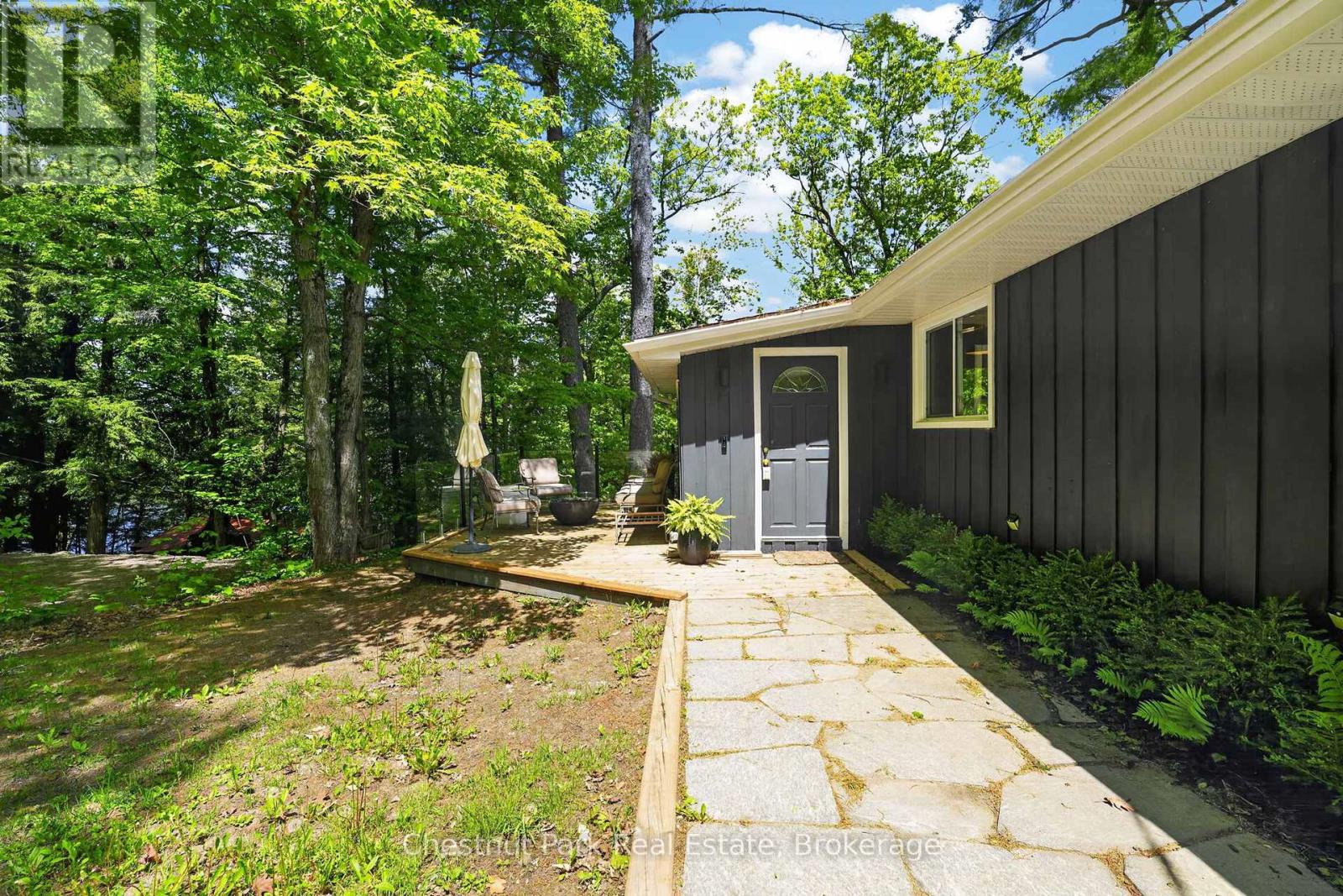 1019 Old Bala Road, Muskoka Lakes, Ontario  P0C 1A0 - Photo 5 - X13127506