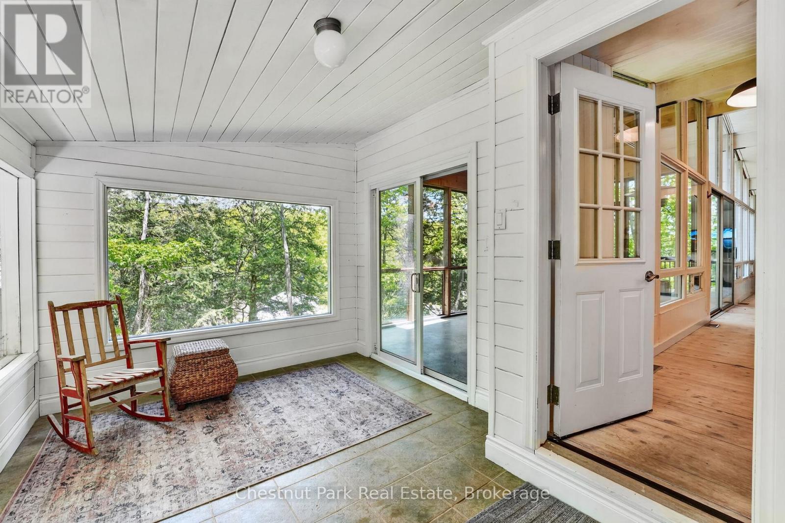 1019 Old Bala Road, Muskoka Lakes, Ontario  P0C 1A0 - Photo 6 - X13127506