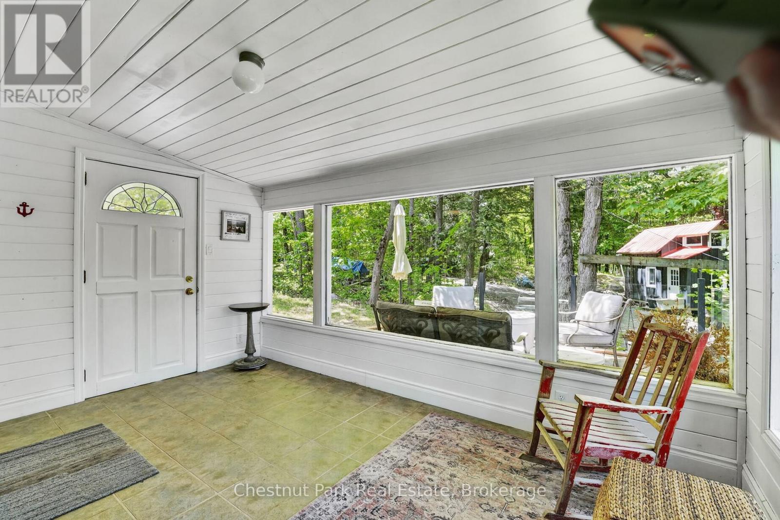 1019 Old Bala Road, Muskoka Lakes, Ontario  P0C 1A0 - Photo 8 - X13127506