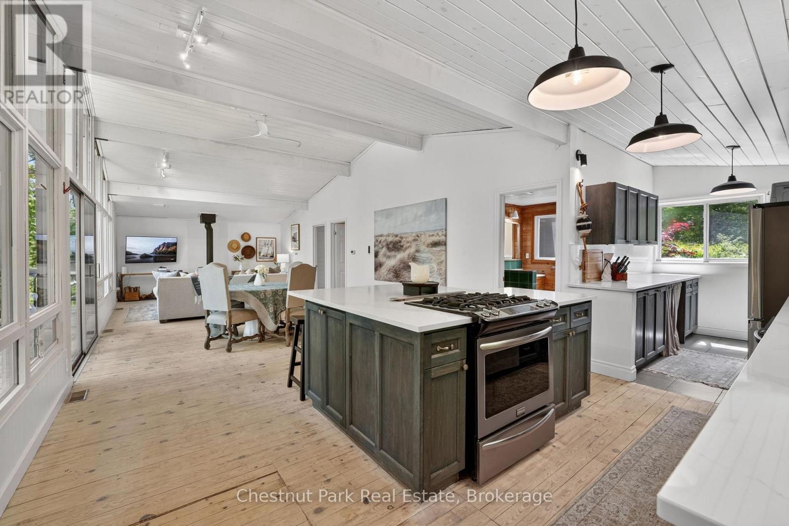 1019 Old Bala Road, Muskoka Lakes, Ontario  P0C 1A0 - Photo 9 - X13127506