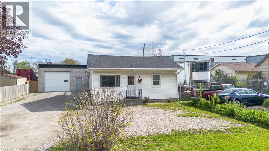 727 Barton Street, Stoney Creek, Ontario  L8E 5L7 - Photo 34 - 40830050