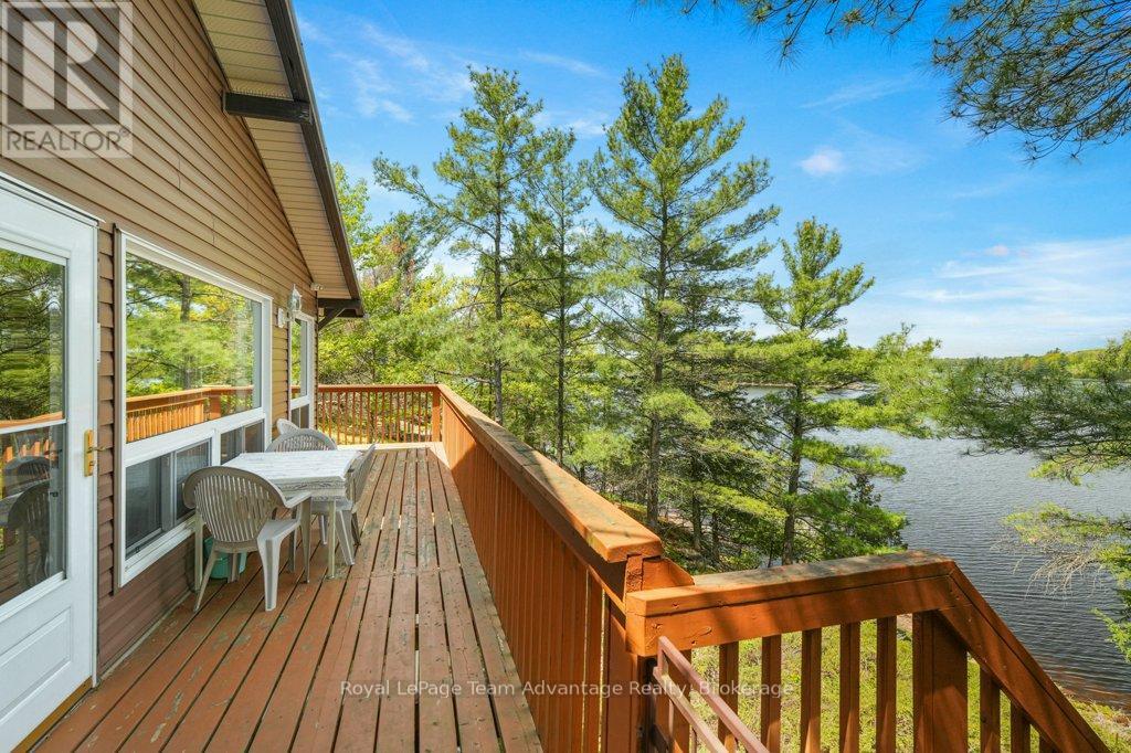 47 Ridgeway Drive, Carling, Ontario  P0G 1G0 - Photo 10 - X13127816