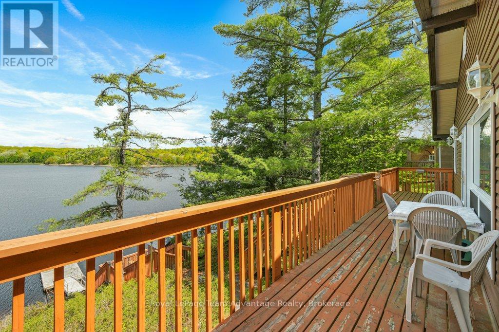 47 Ridgeway Drive, Carling, Ontario  P0G 1G0 - Photo 11 - X13127816